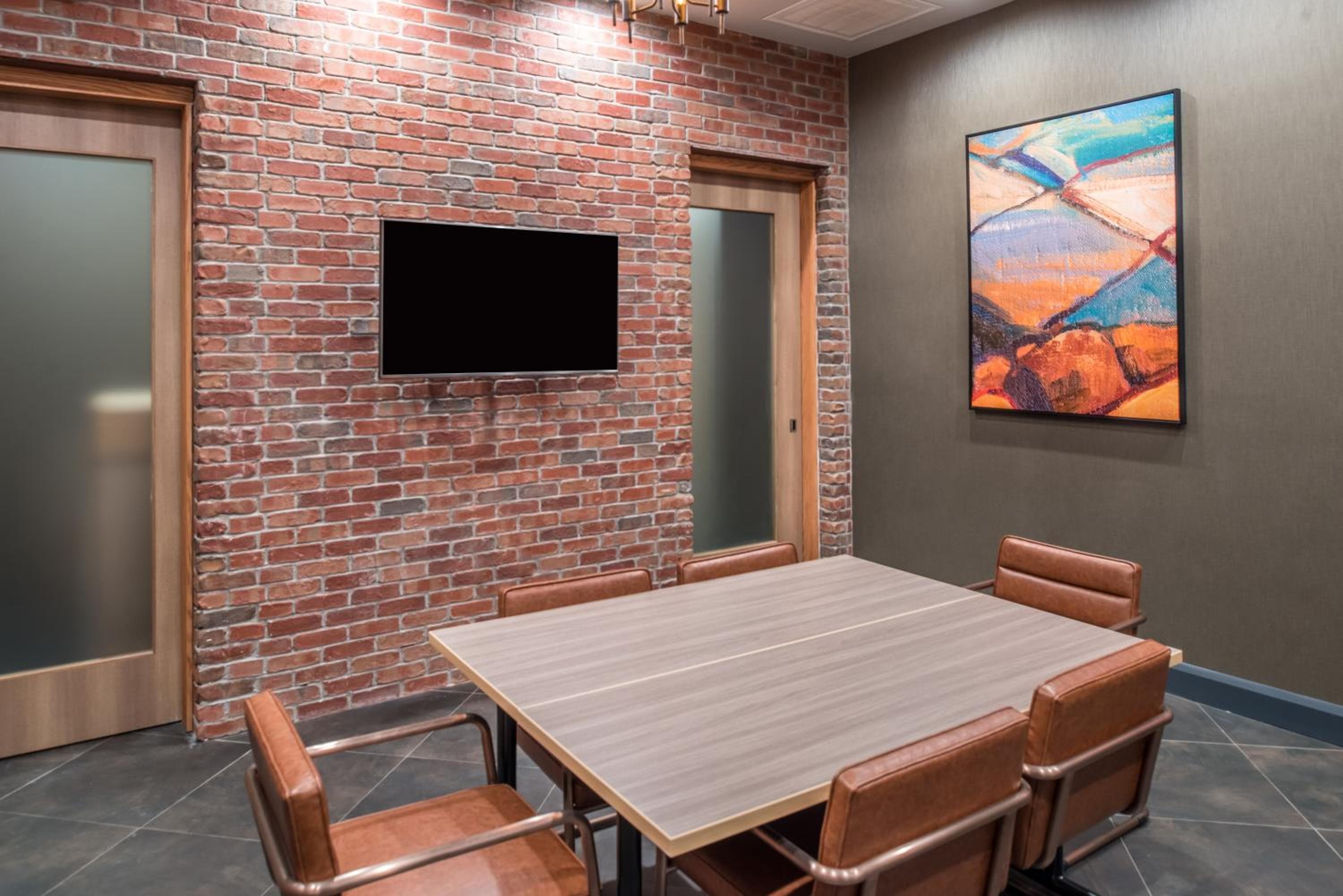 Hotel Indigo Frisco by IHG