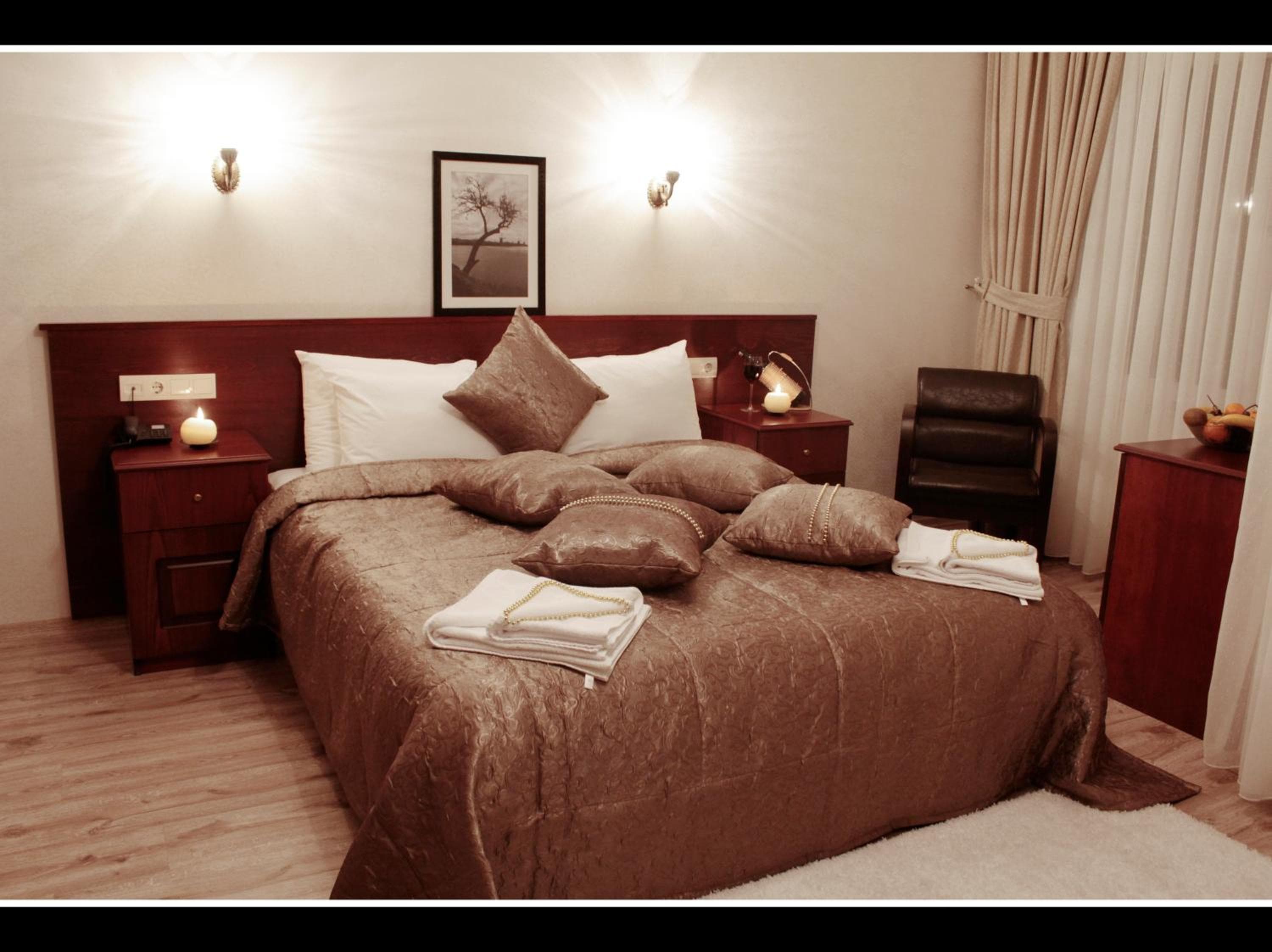 Sultanahmet Cesme Hotel