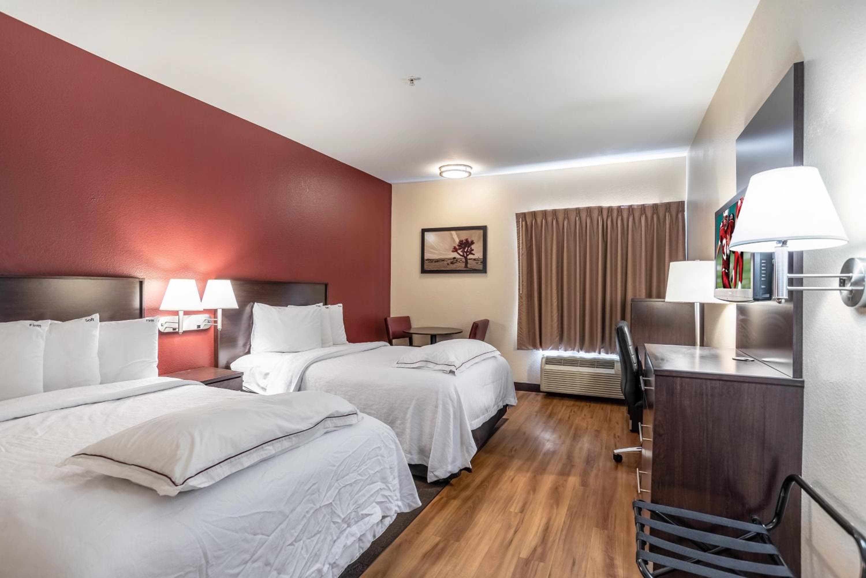 Red Roof Inn PLUS+ El Paso East