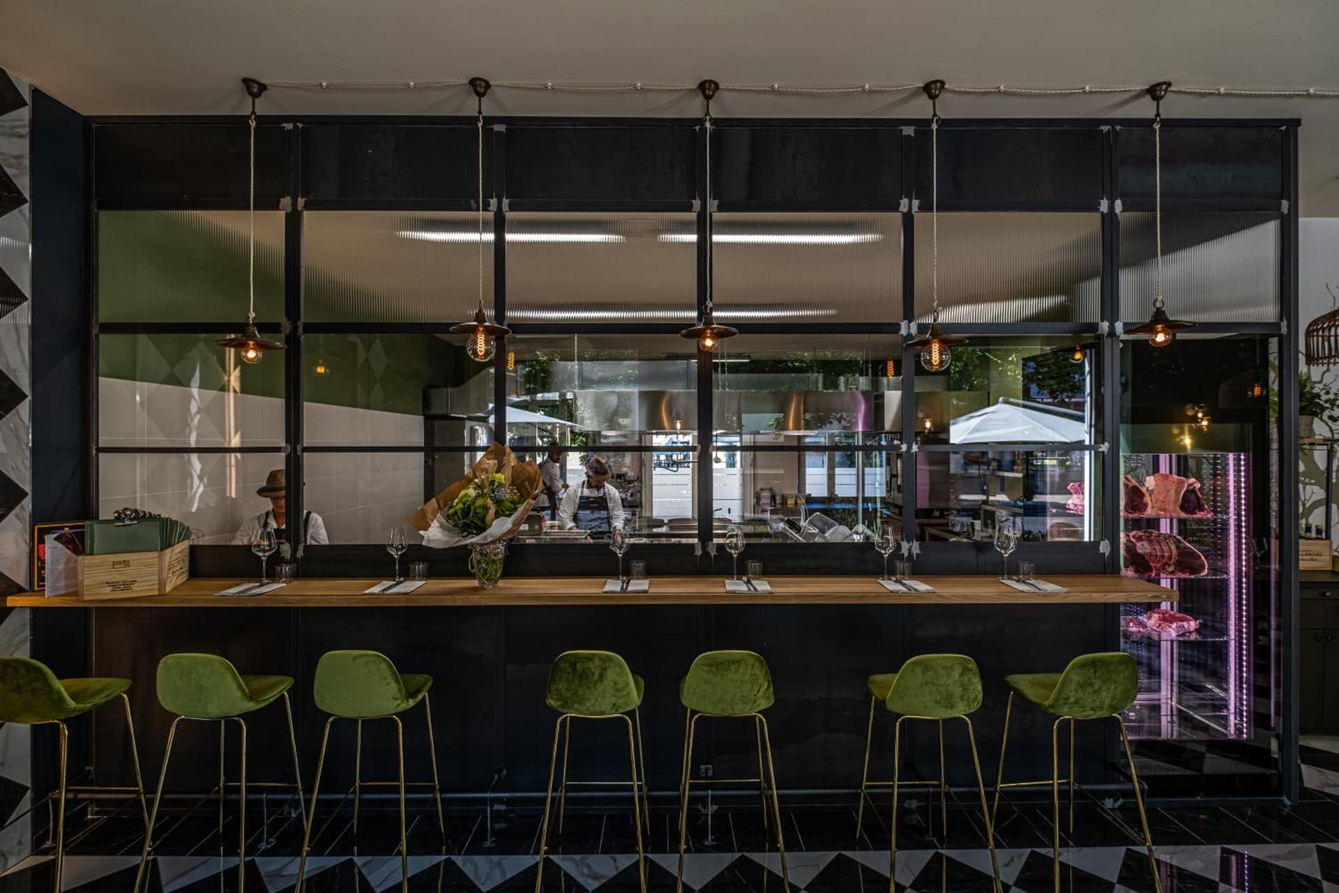 Eco Rooms&Breakfast Tirano