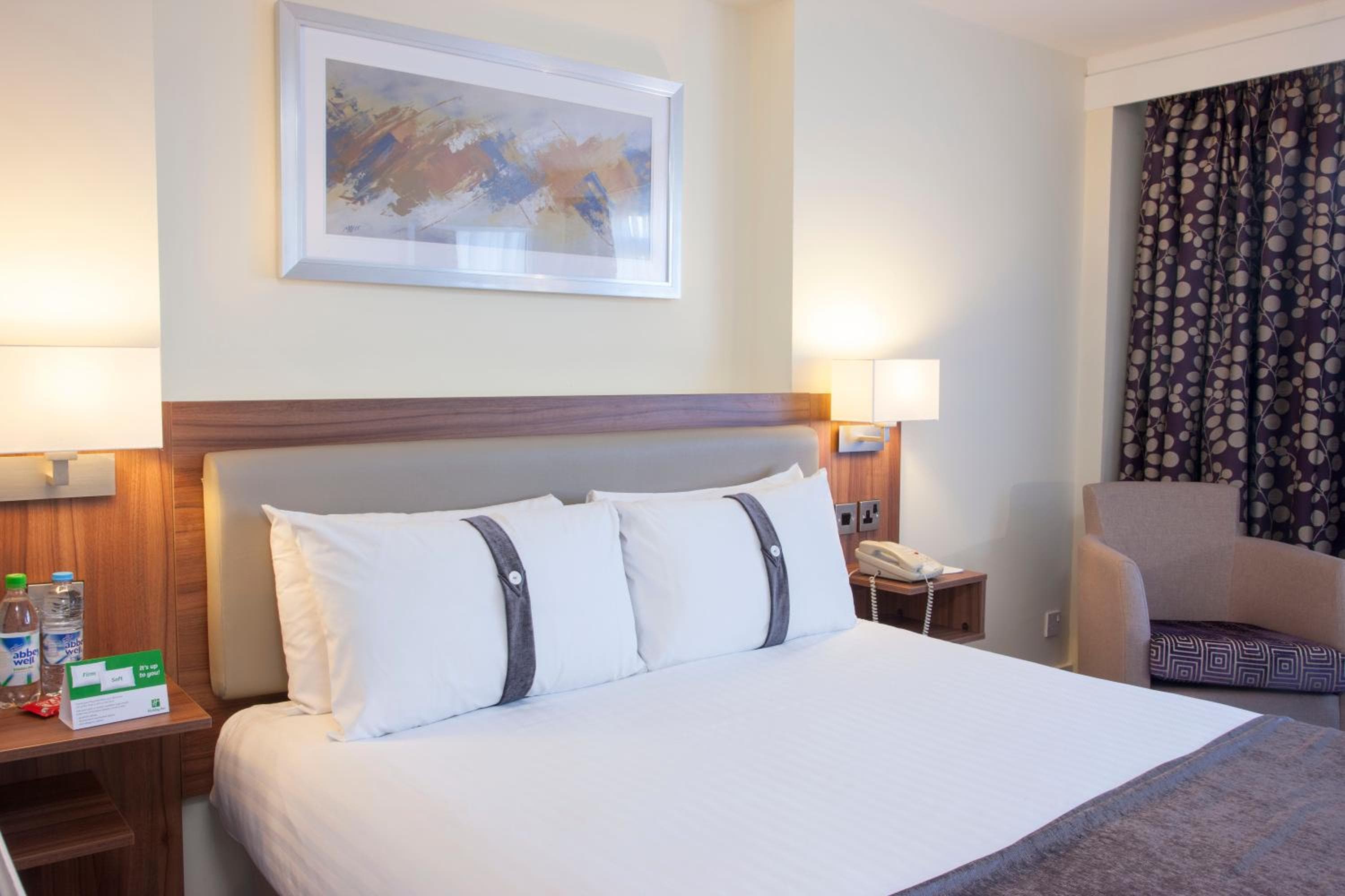 Holiday Inn Portsmouth by IHG