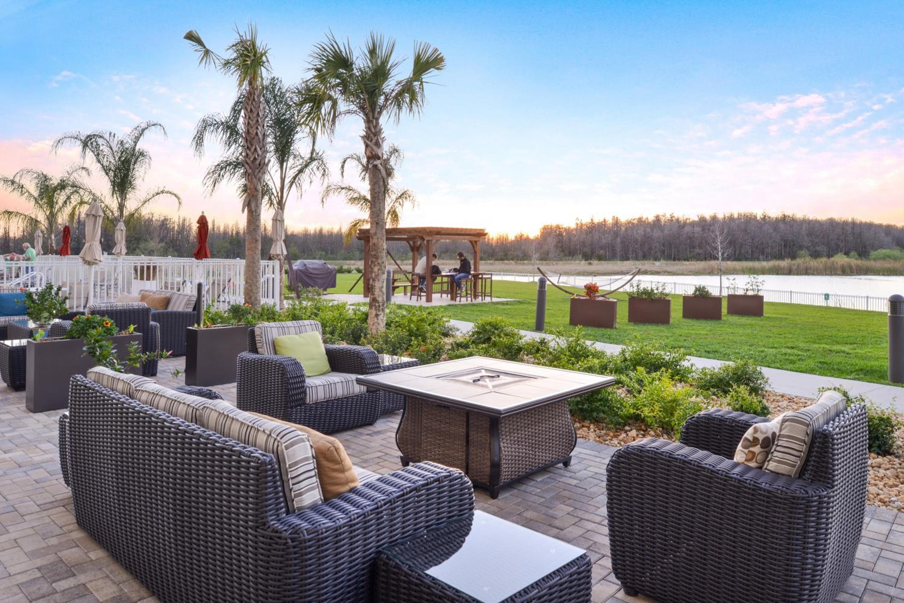 Holiday Inn Express & Suites Trinity by IHG