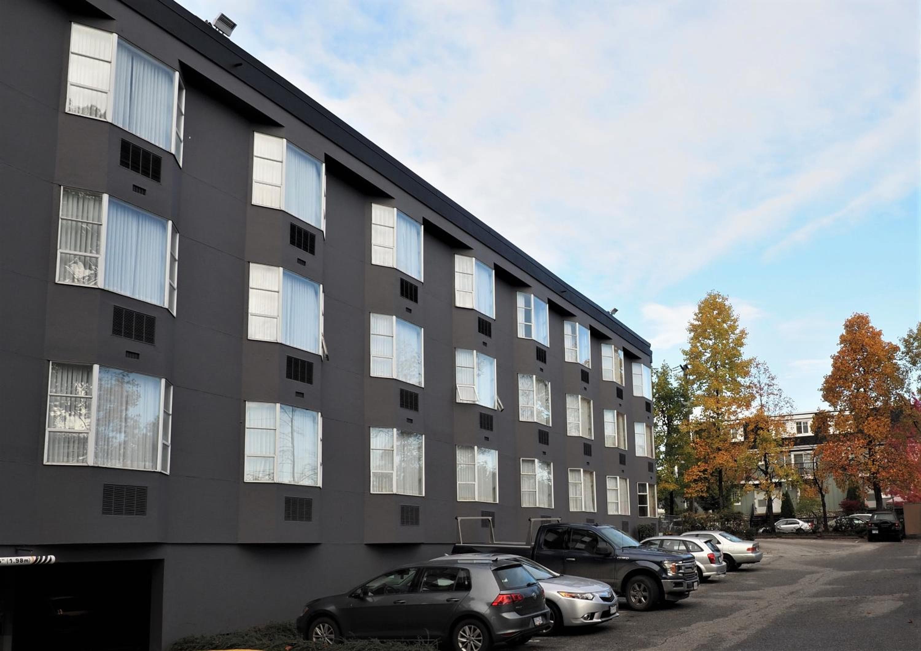 Best Western Plus Vancouver Airport Hotel