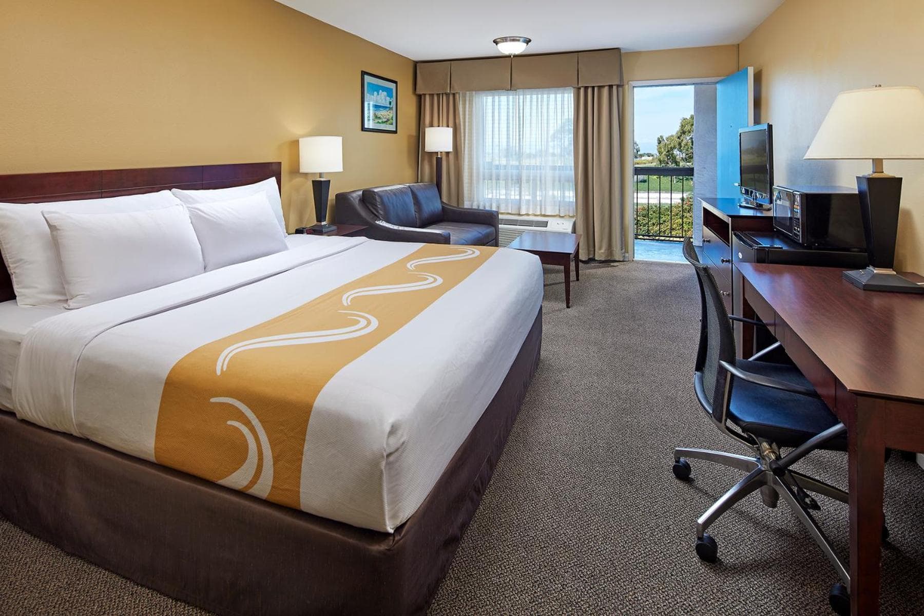Comfort Inn Encinitas Near Legoland