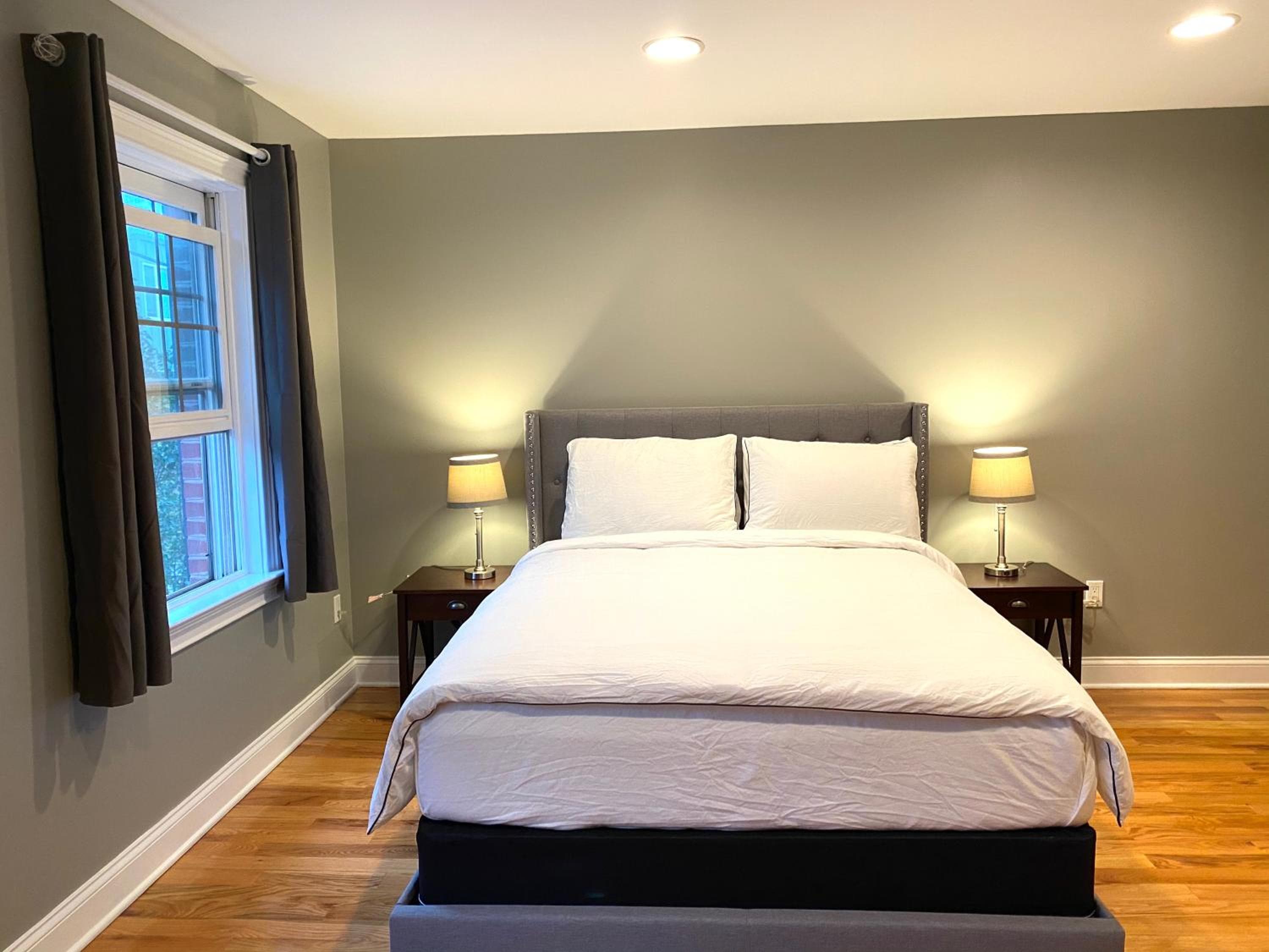 AF Stays - Philadelphia 1212 Mt Vernon St