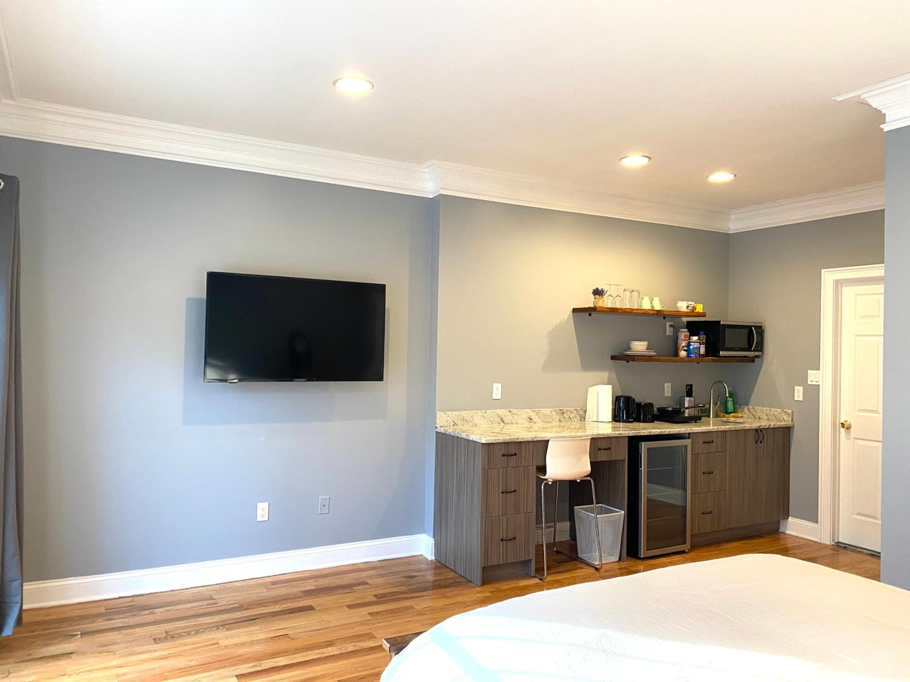 AF Stays - Philadelphia 1212 Mt Vernon St