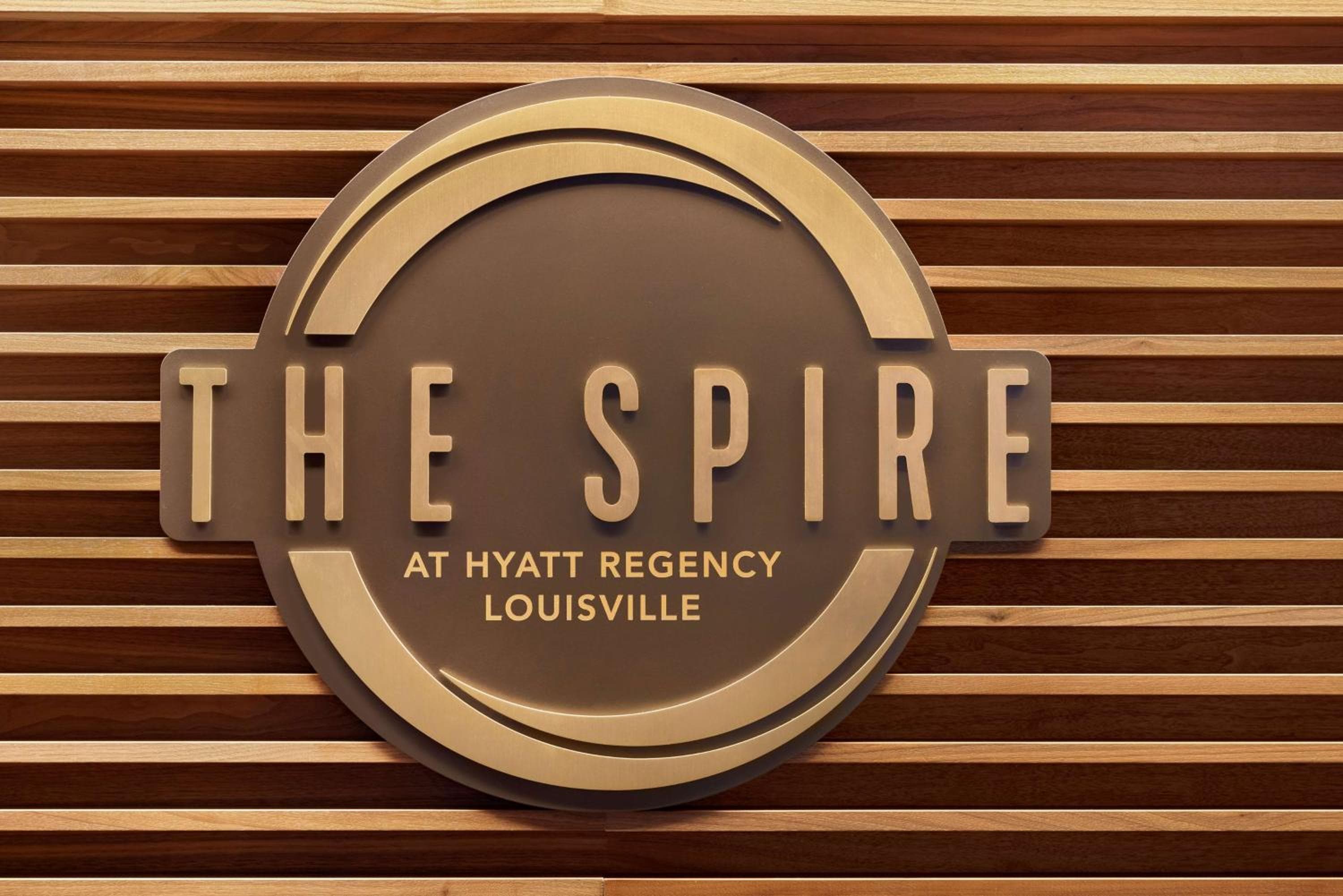 Hyatt Regency Louisville