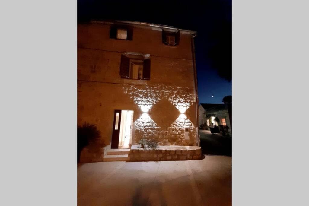 Casa Ruben, private stone house