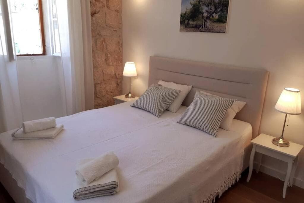 Casa Ruben, private stone house
