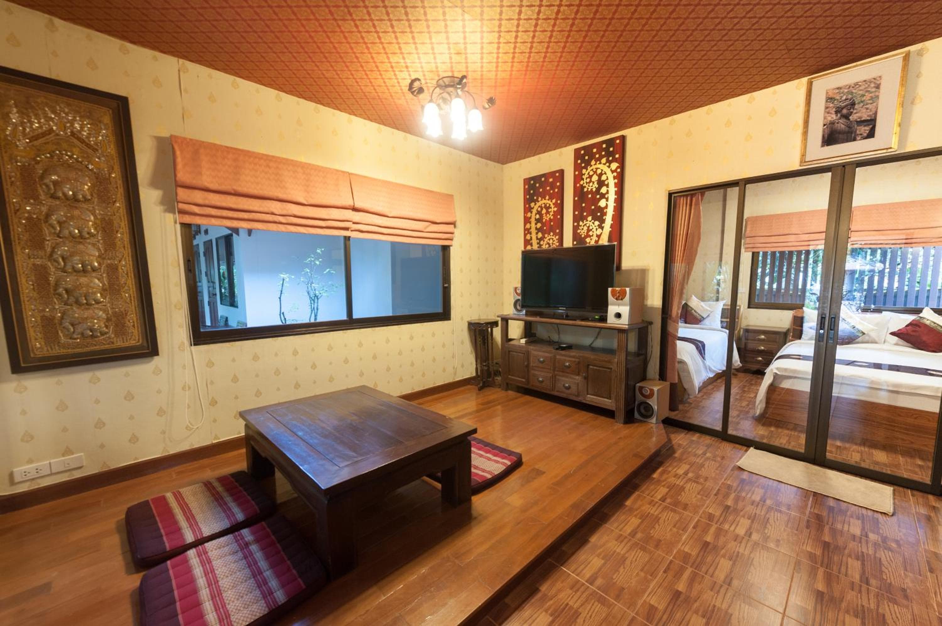 Ruen Ariya Resort