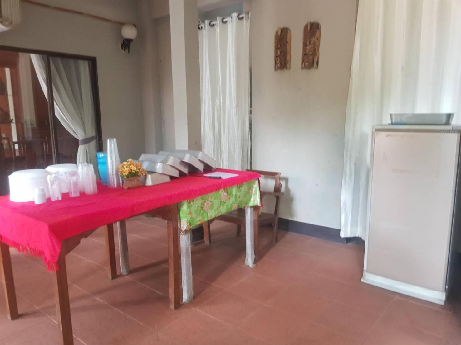 Ruen Ariya Resort