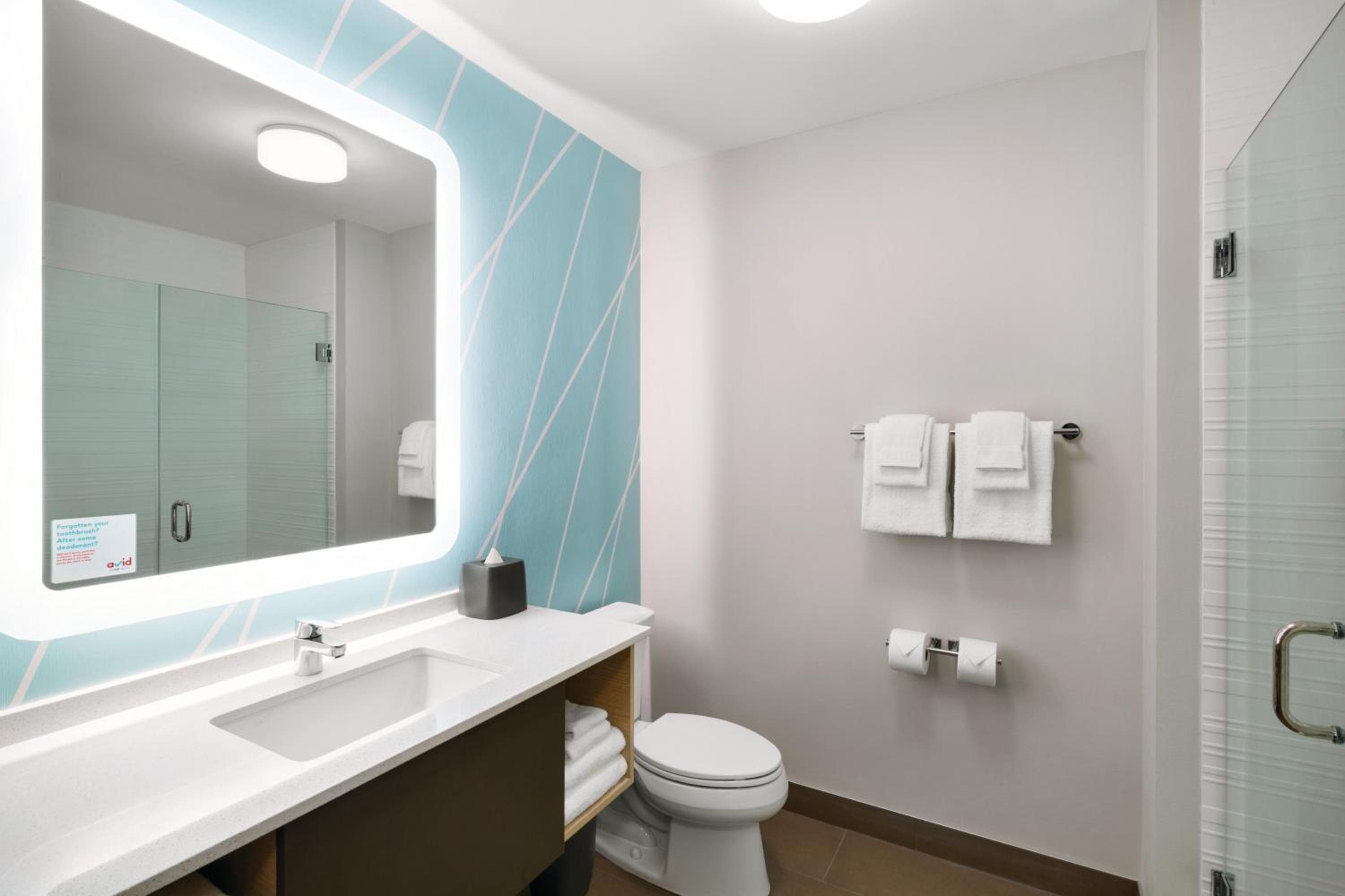 avid hotel Boston Logan Airport - Revere by IHG