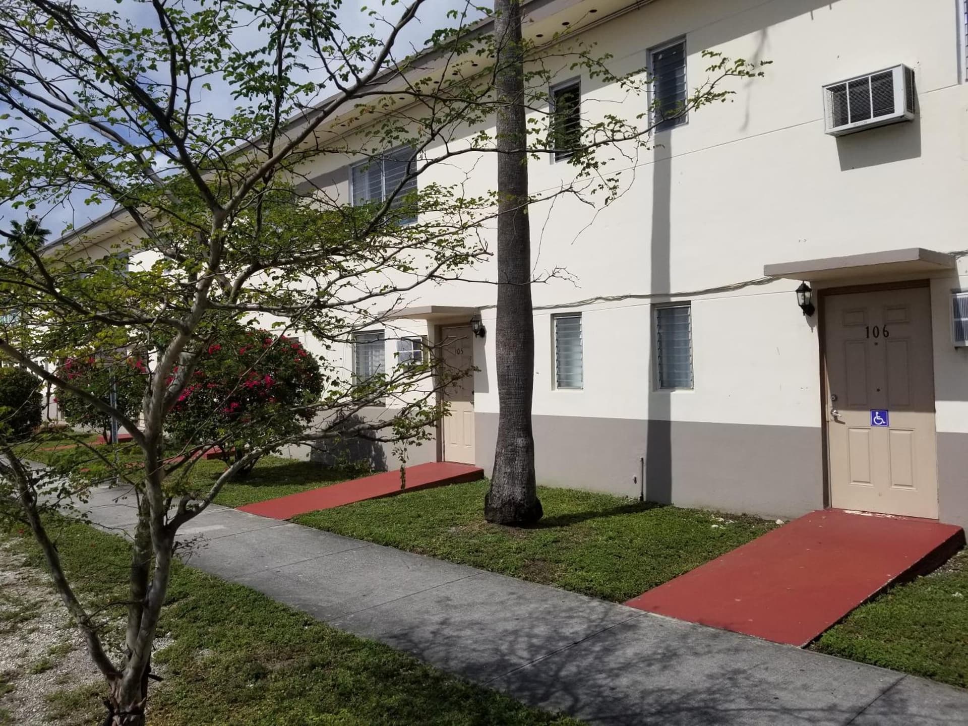 Parkway Inn
