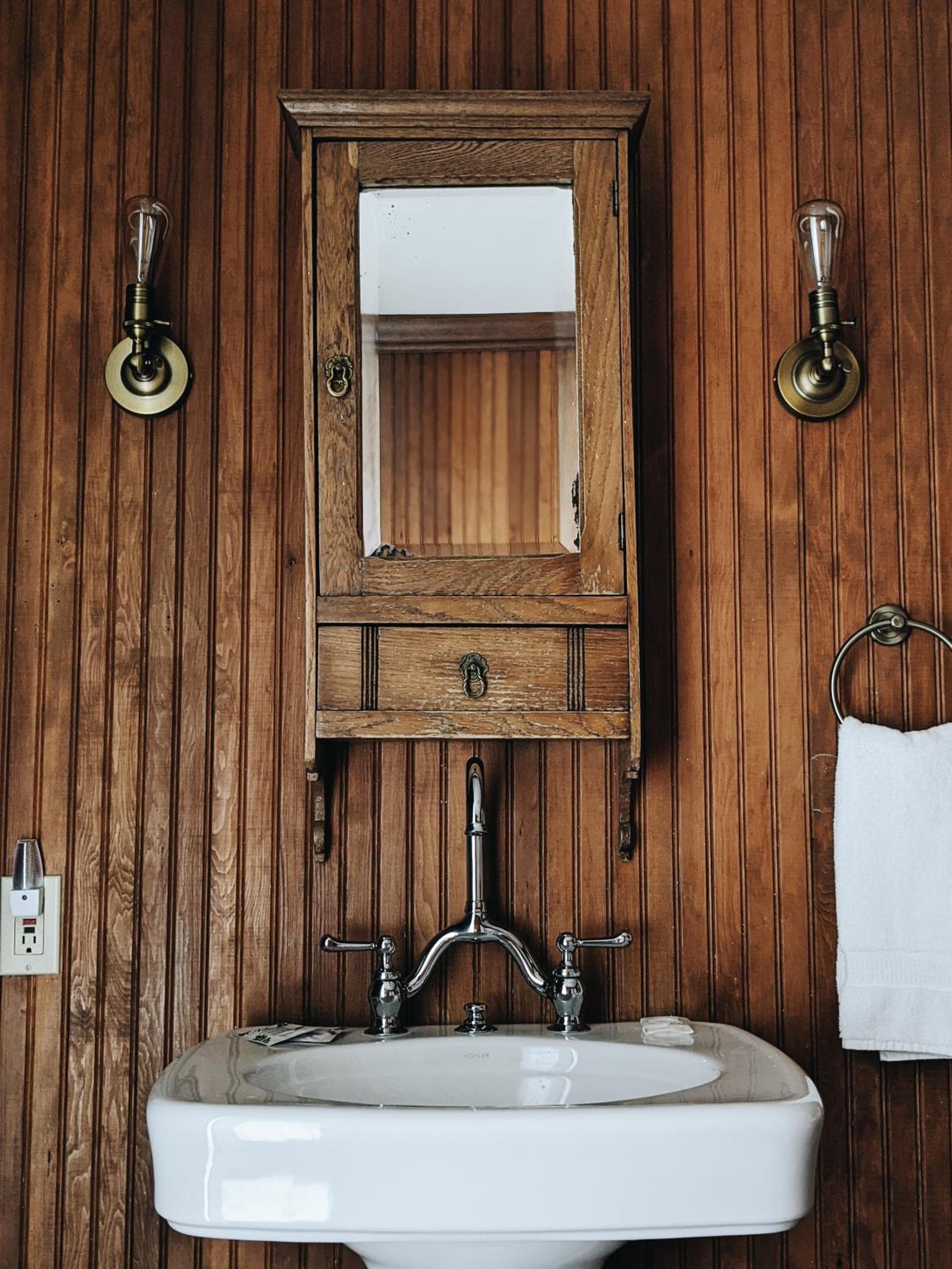 Shelburne Hotel