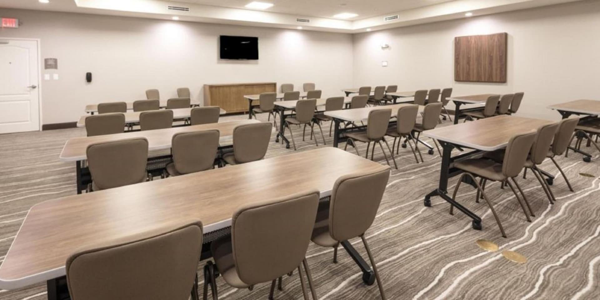 Staybridge Suites - Denton by IHG