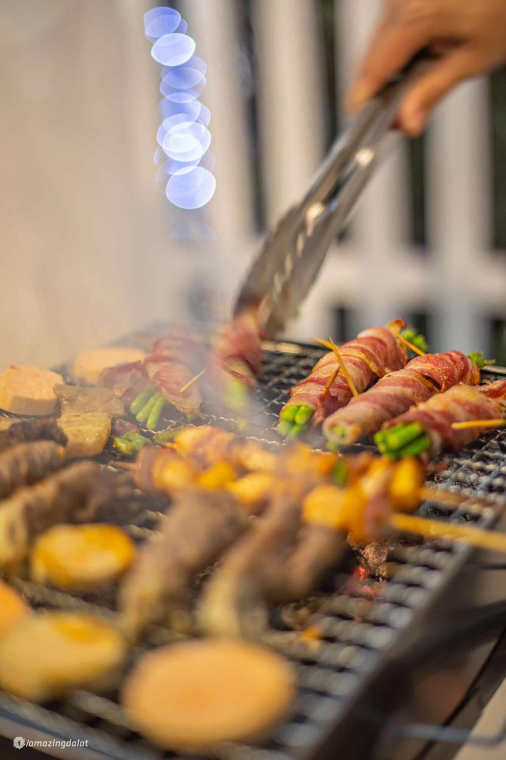Nhà của Sóc