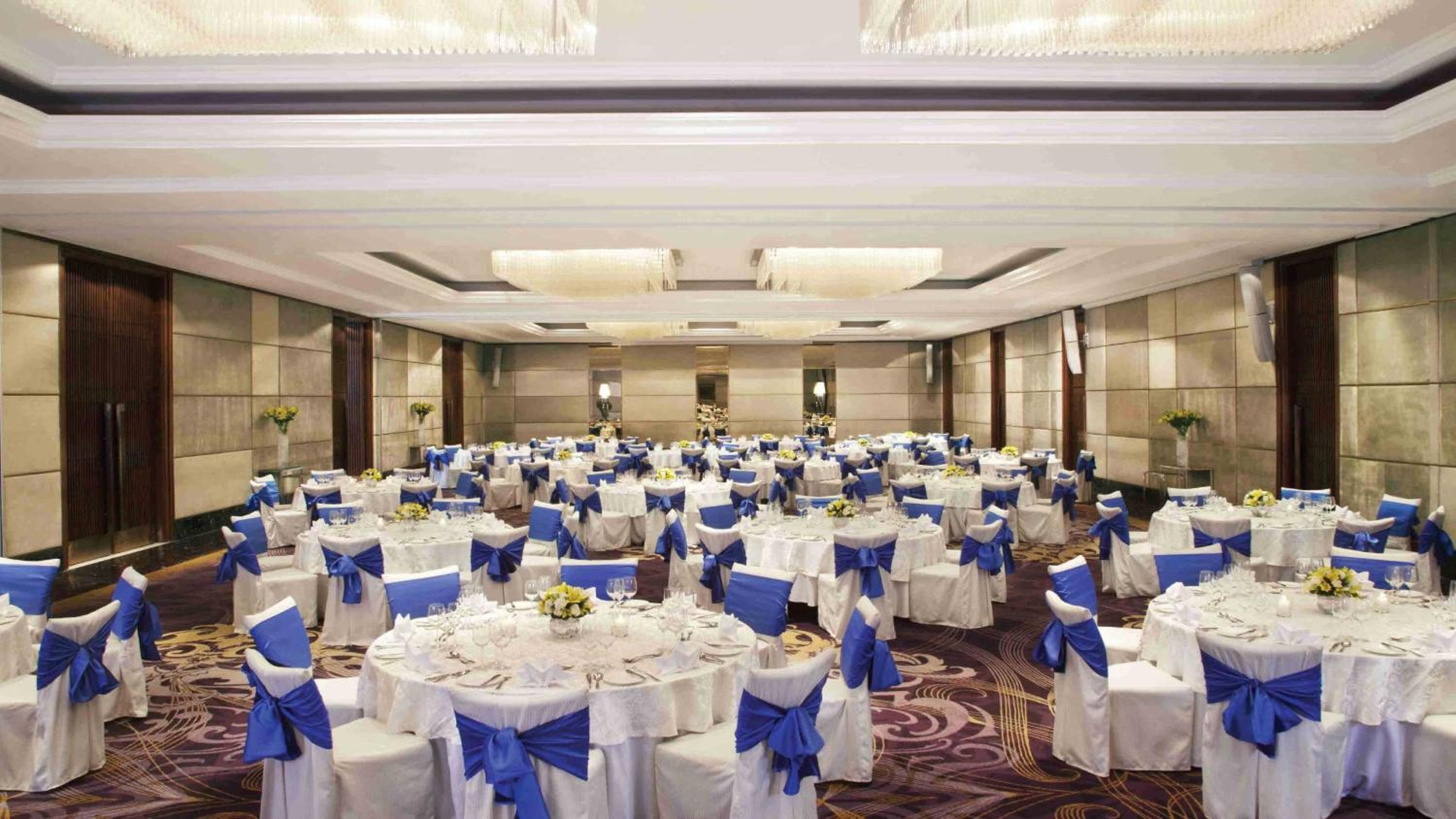 Holiday Inn New Delhi Mayur Vihar Noida by IHG
