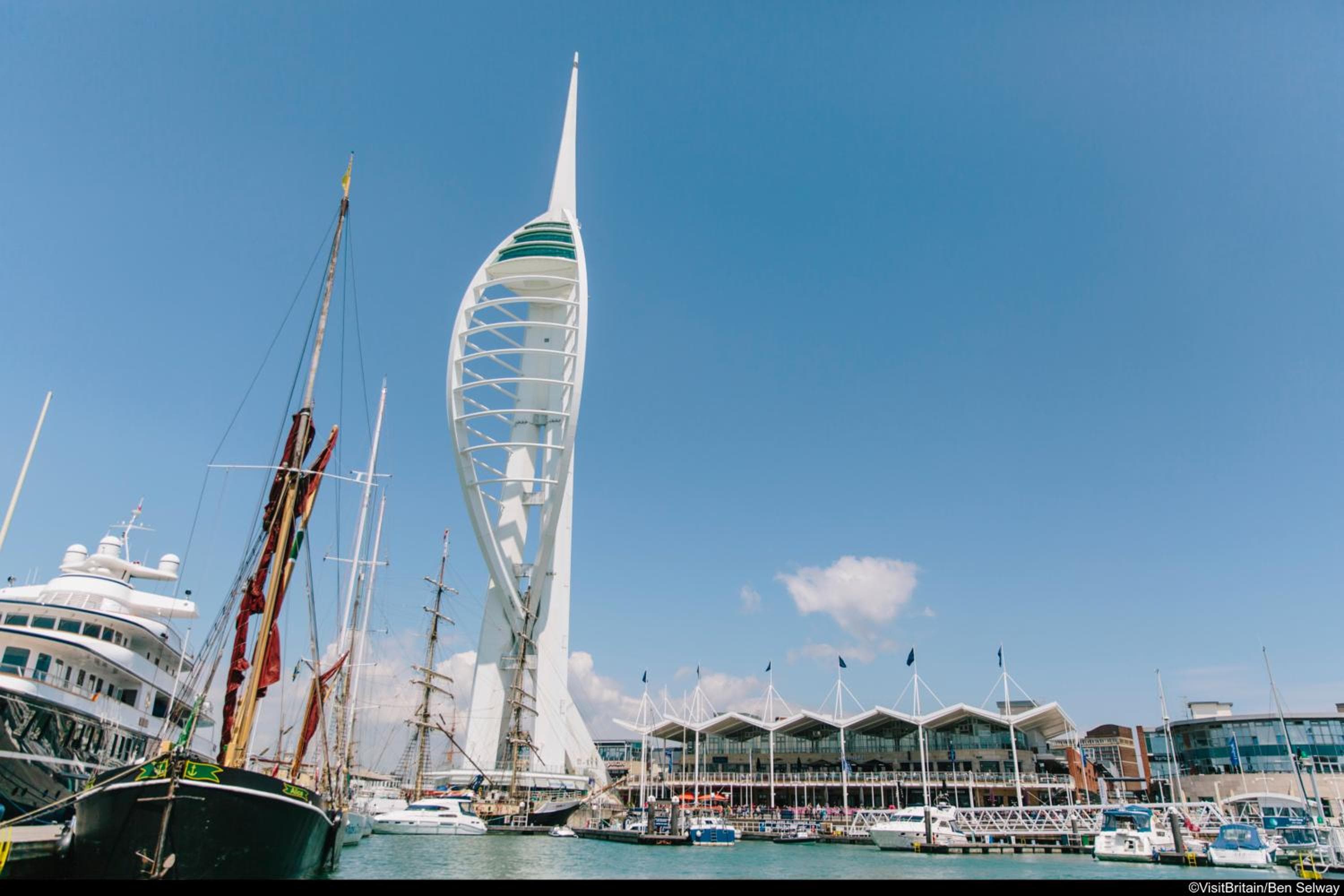 Holiday Inn Express Portsmouth – North by IHG