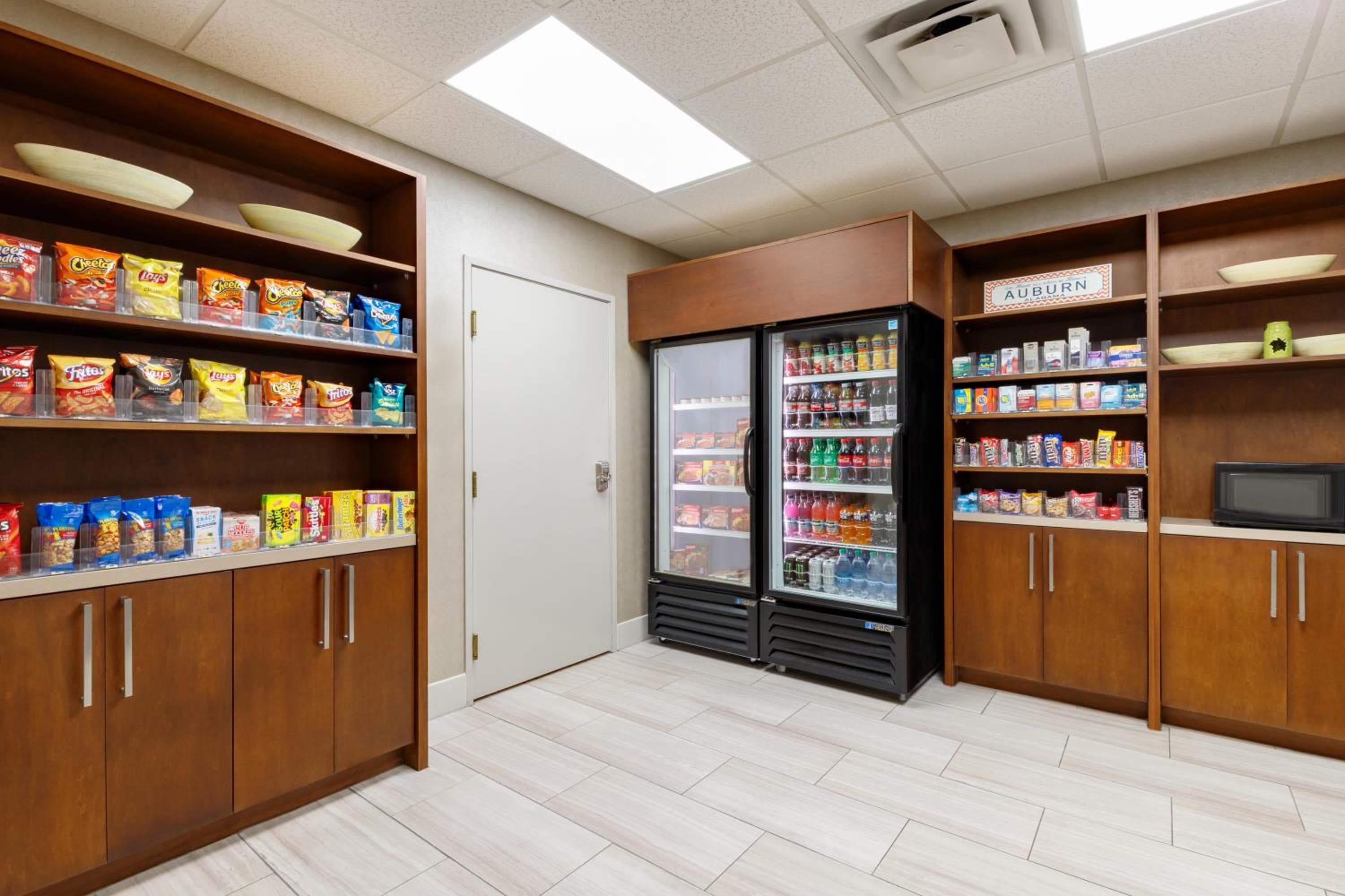 Holiday Inn Express & Suites Auburn - University Area by IHG