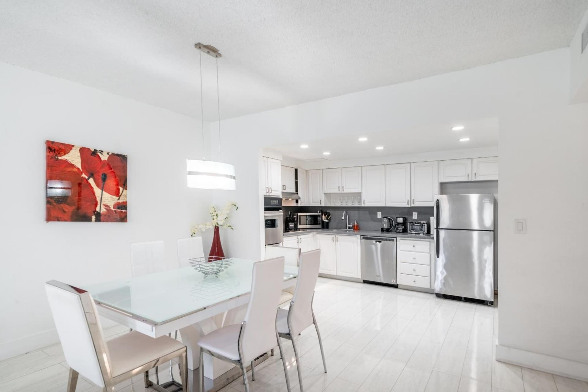 Luxury Miami Condos - 1BR-2BR & 3BR
