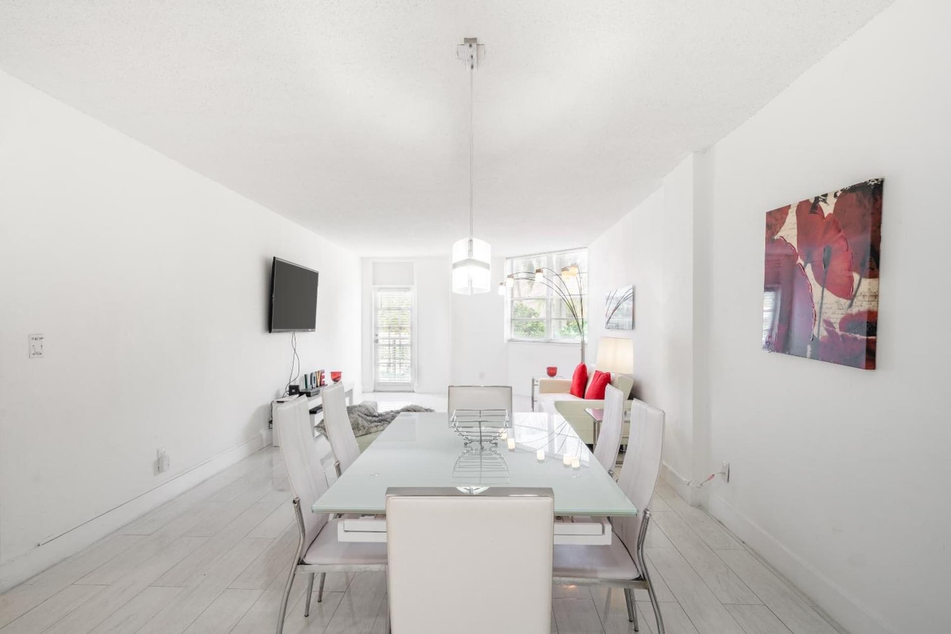 Luxury Miami Condos - 1BR-2BR & 3BR