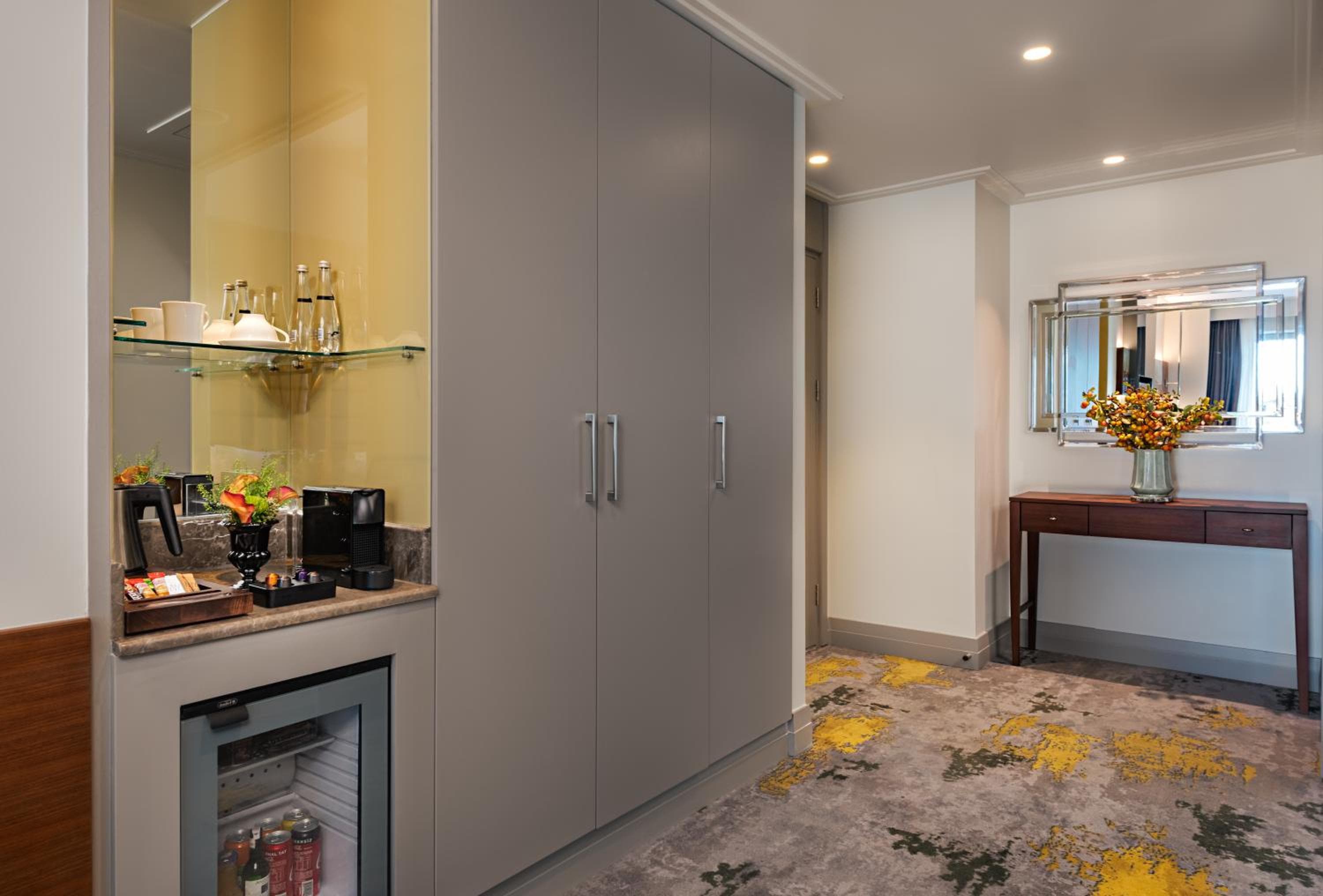 The Artisan Hotel Istanbul - MGallery Collection