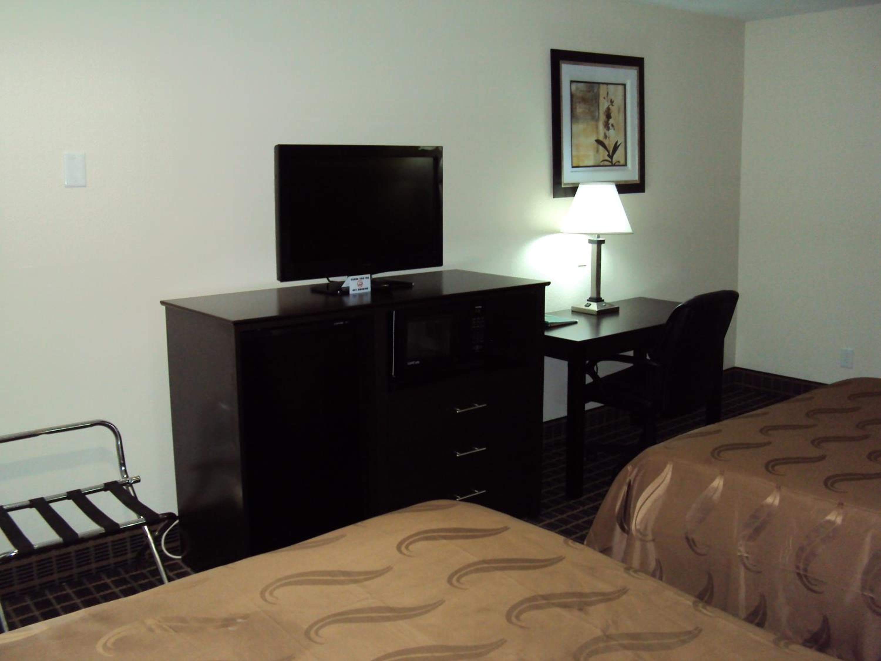 Quality Inn Carbondale University area