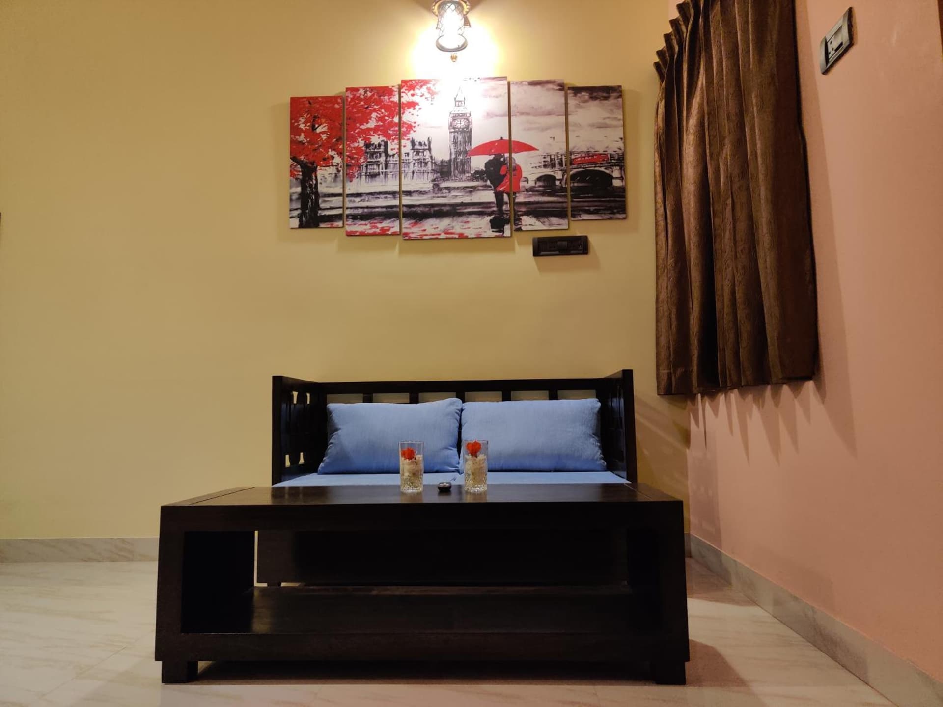 Coral Shelters Service Apartments Mattuthavani