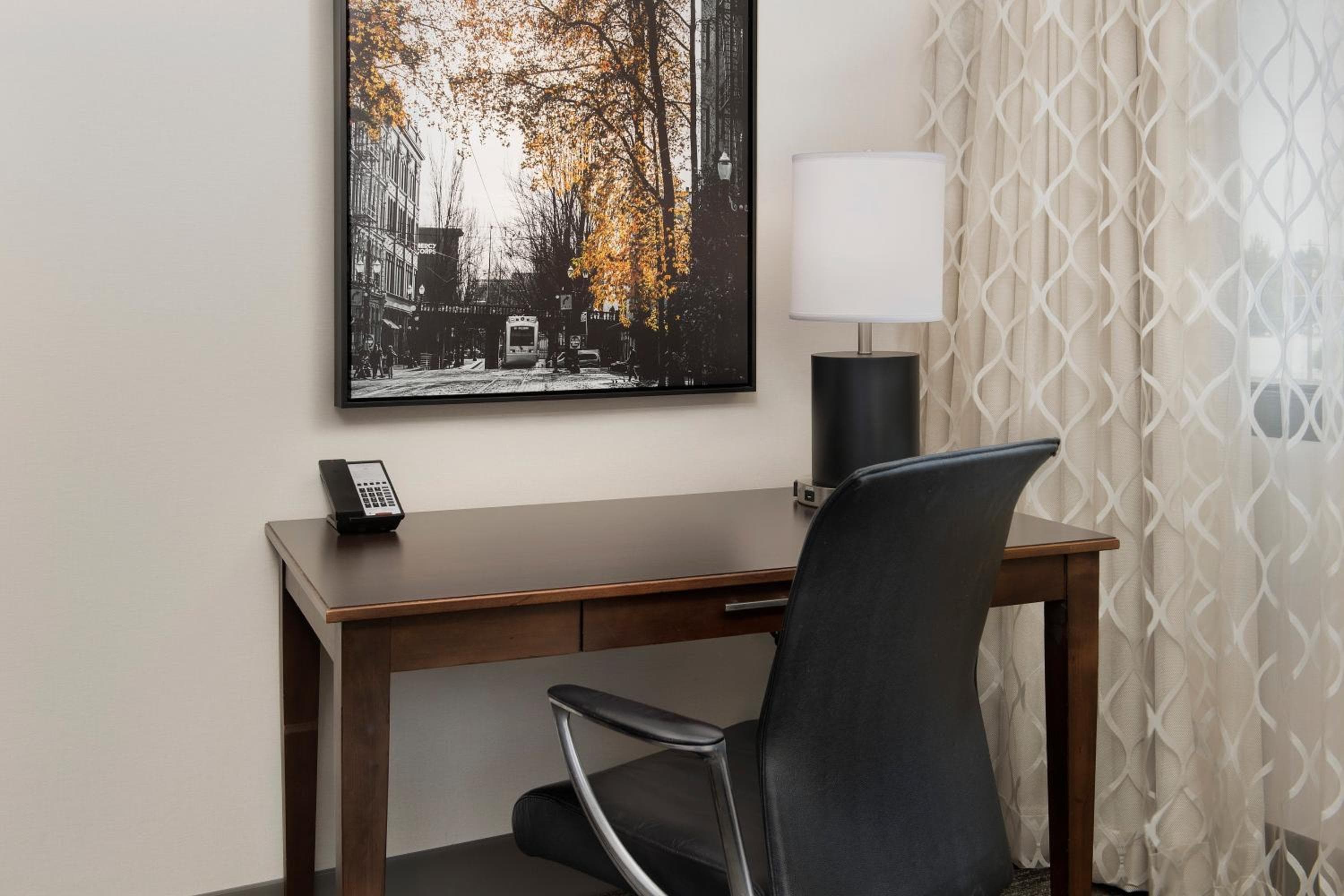 Crowne Plaza Hotel Portland-Downtown Convention Center by IHG