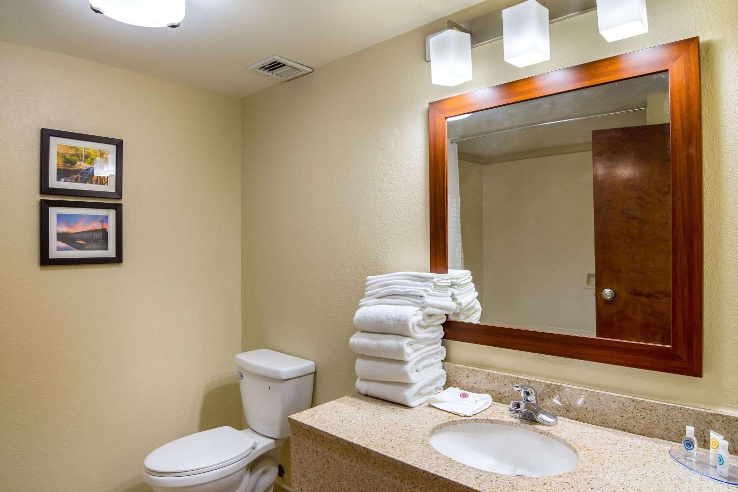 Comfort Inn Acworth - Kennesaw Northwest