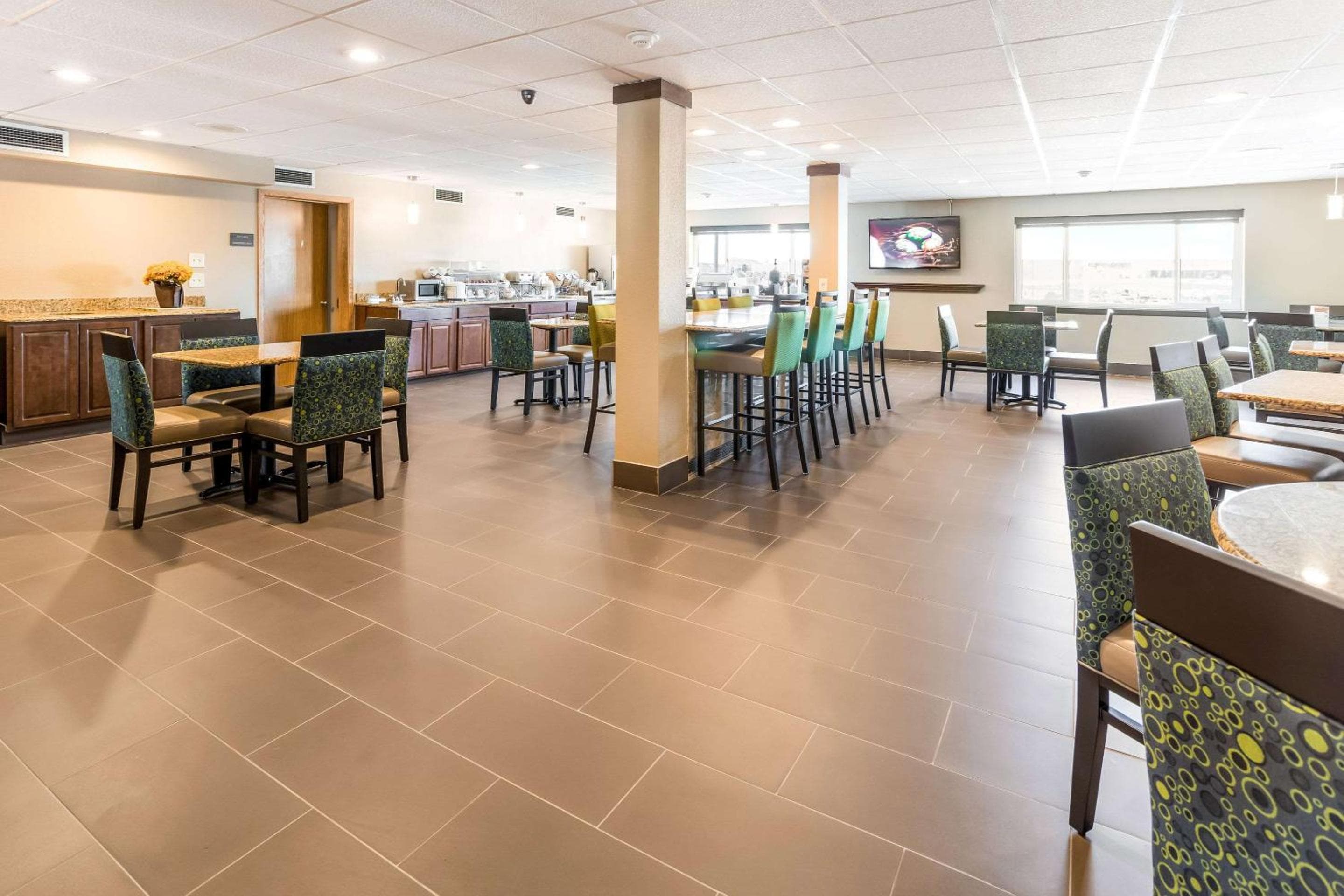 Comfort Inn Waukesha - Milwaukee West