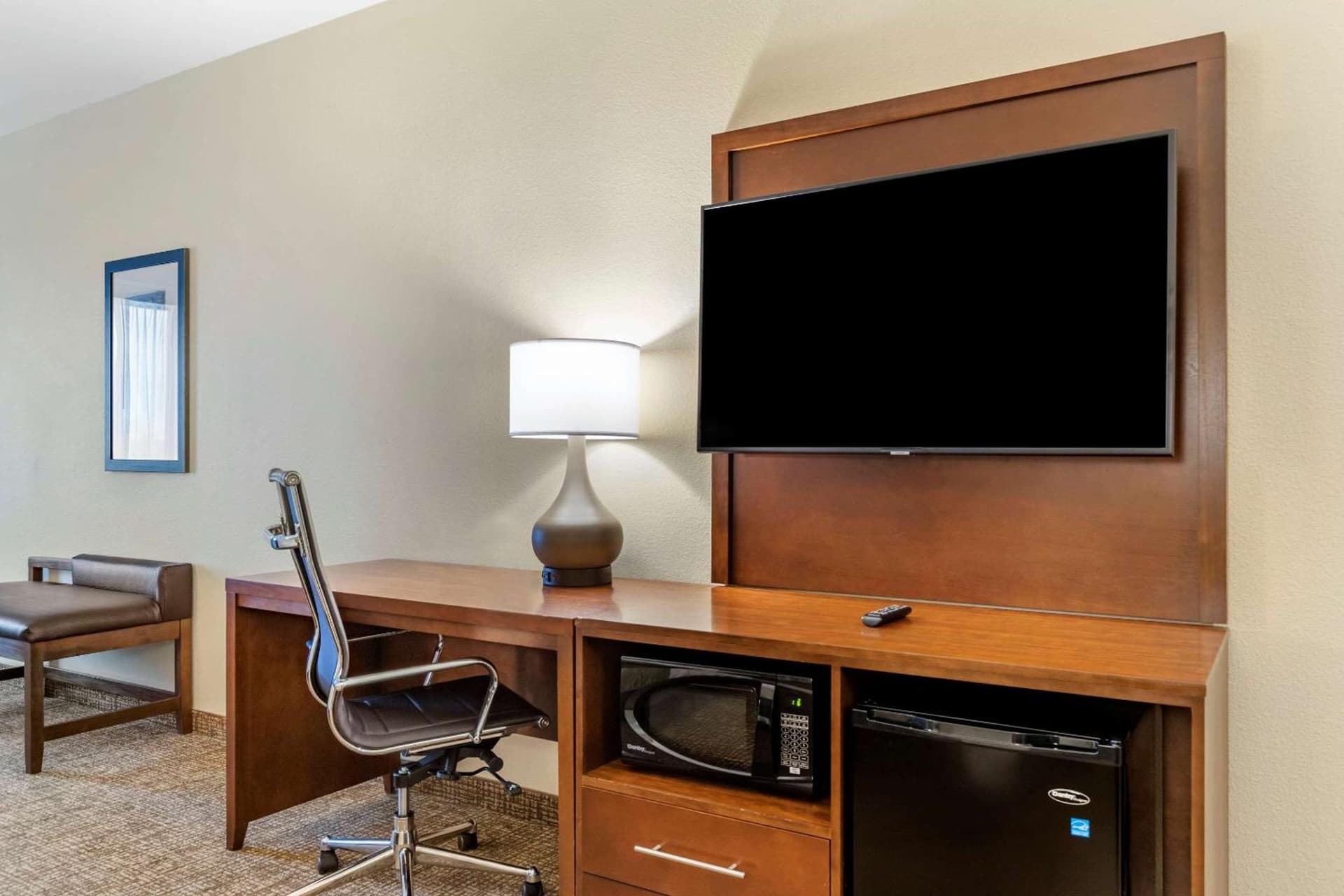 Comfort Suites San Antonio Ft Sam Houston-SAMMC Area
