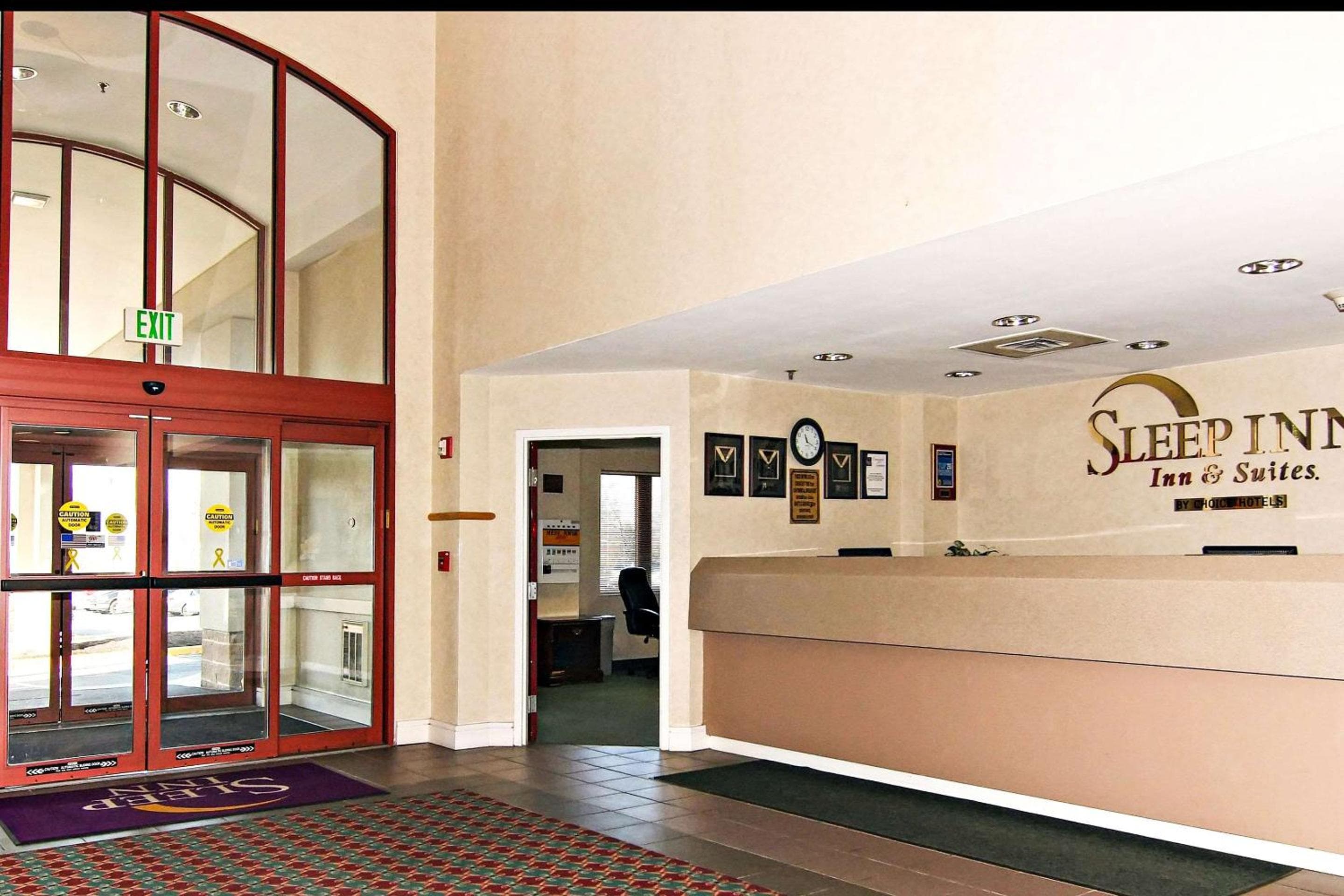 Candlewood Suites Baltimore - BWI Airport NE by IHG