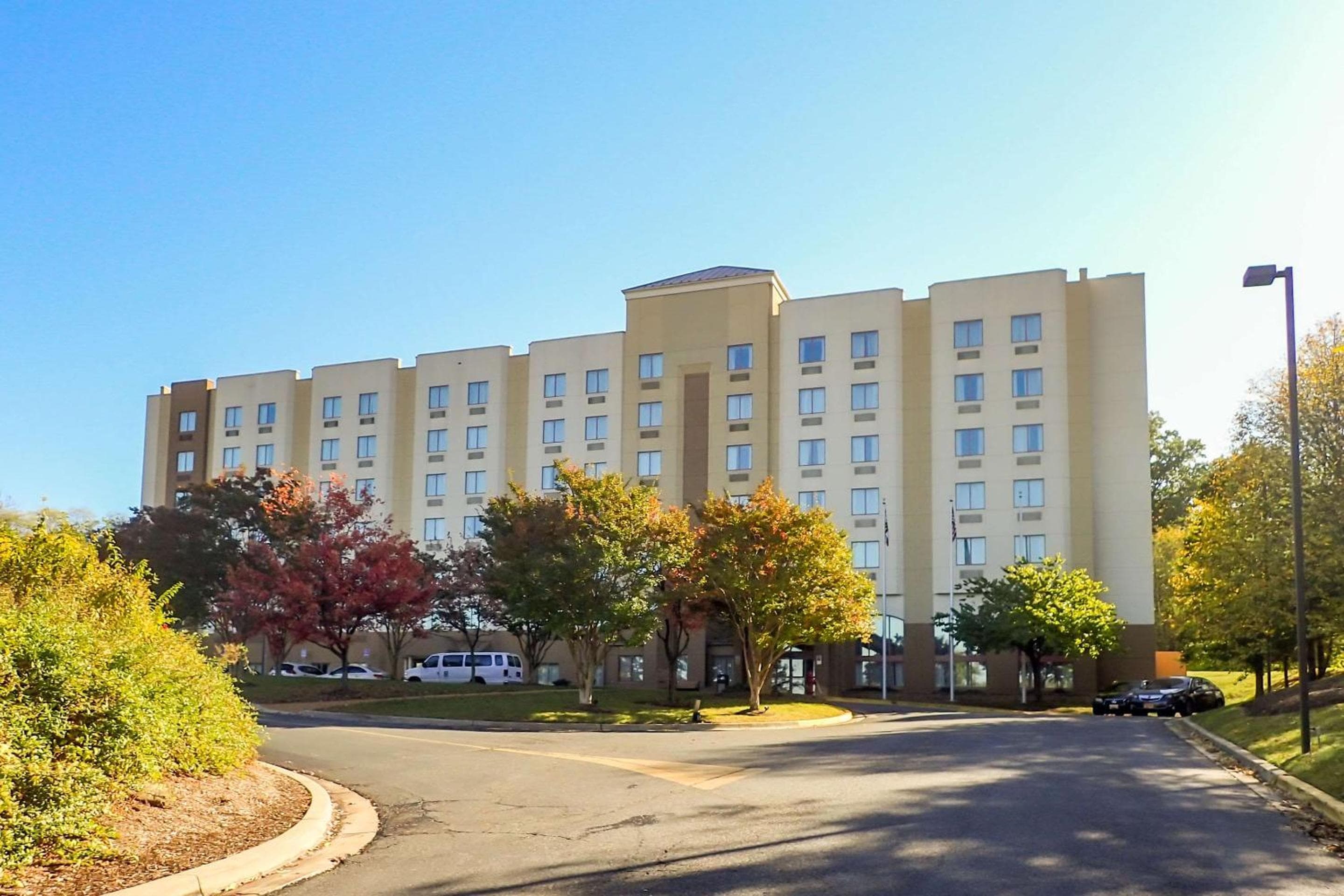 Candlewood Suites Baltimore - BWI Airport NE by IHG