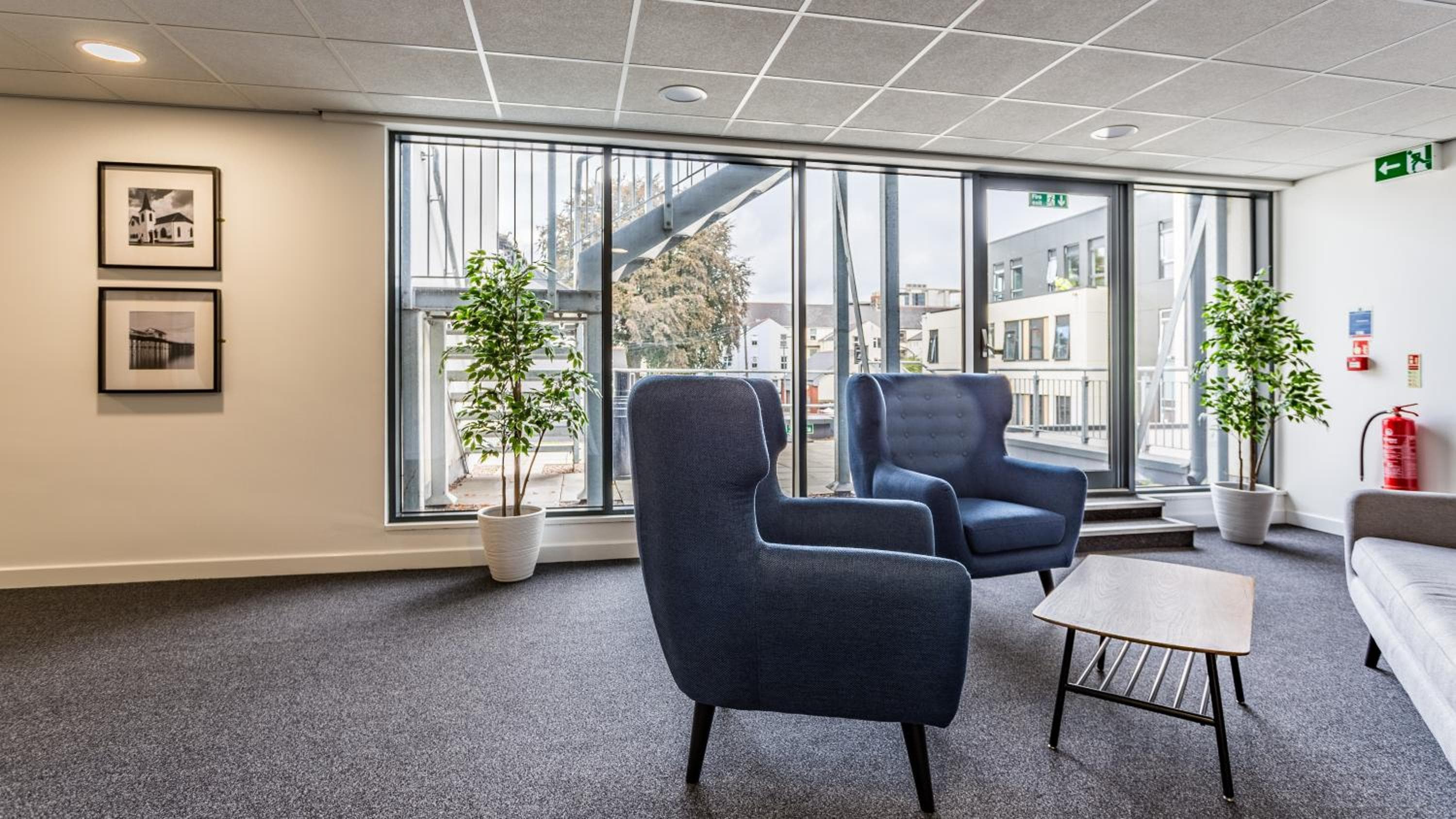 Park Lane Aparthotel by Urban Space