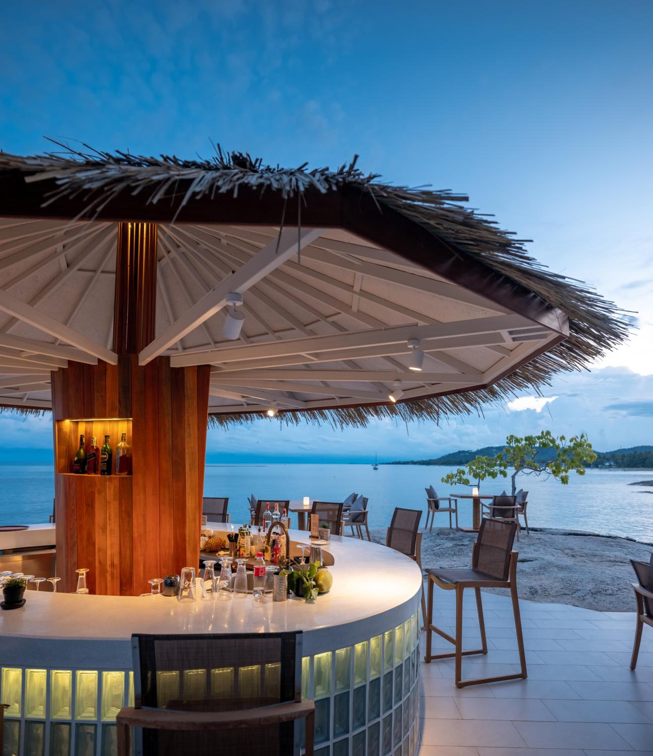 Rocky's Boutique Resort - Veranda Collection Samui