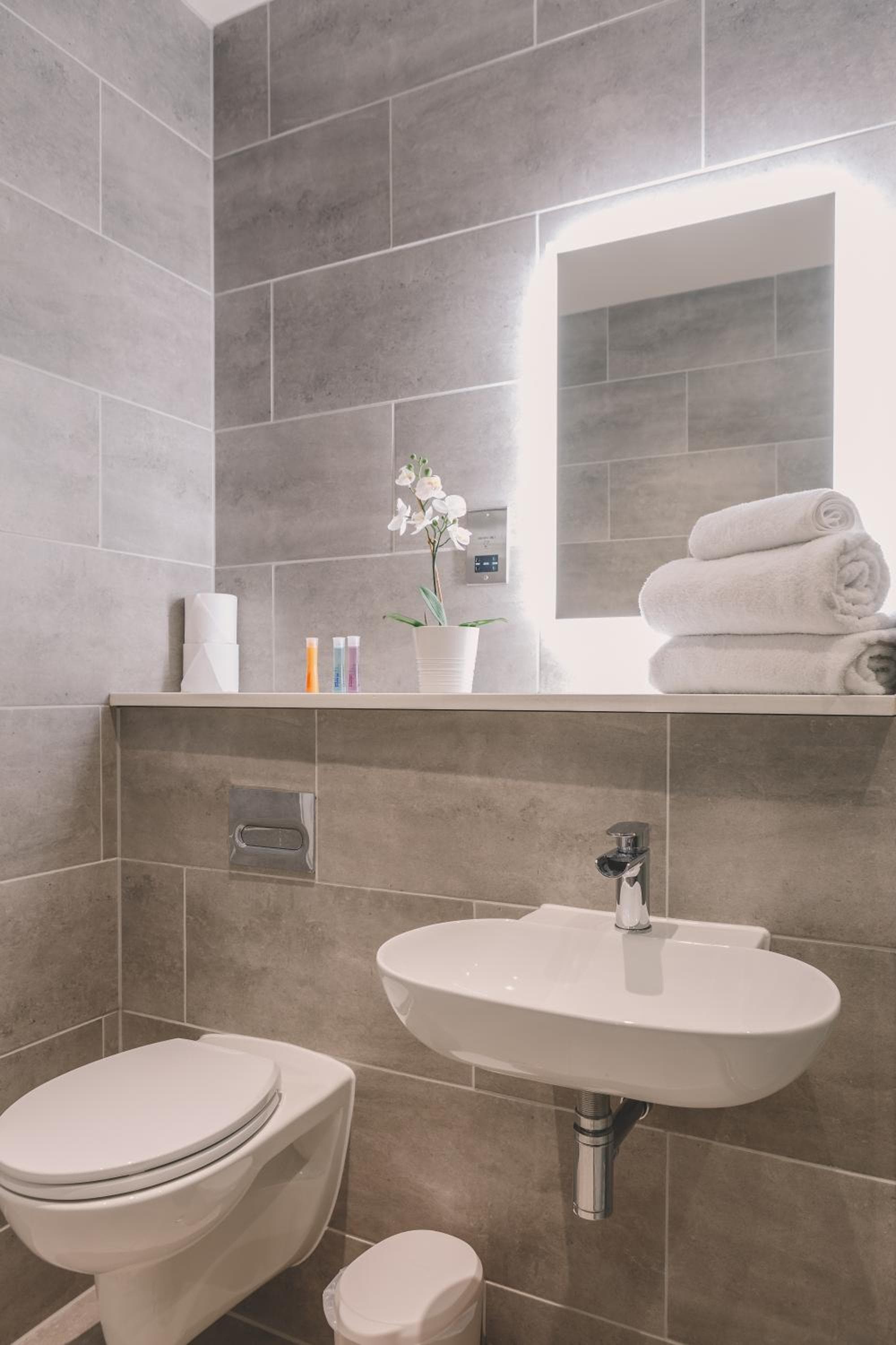 Park Lane Aparthotel by Urban Space