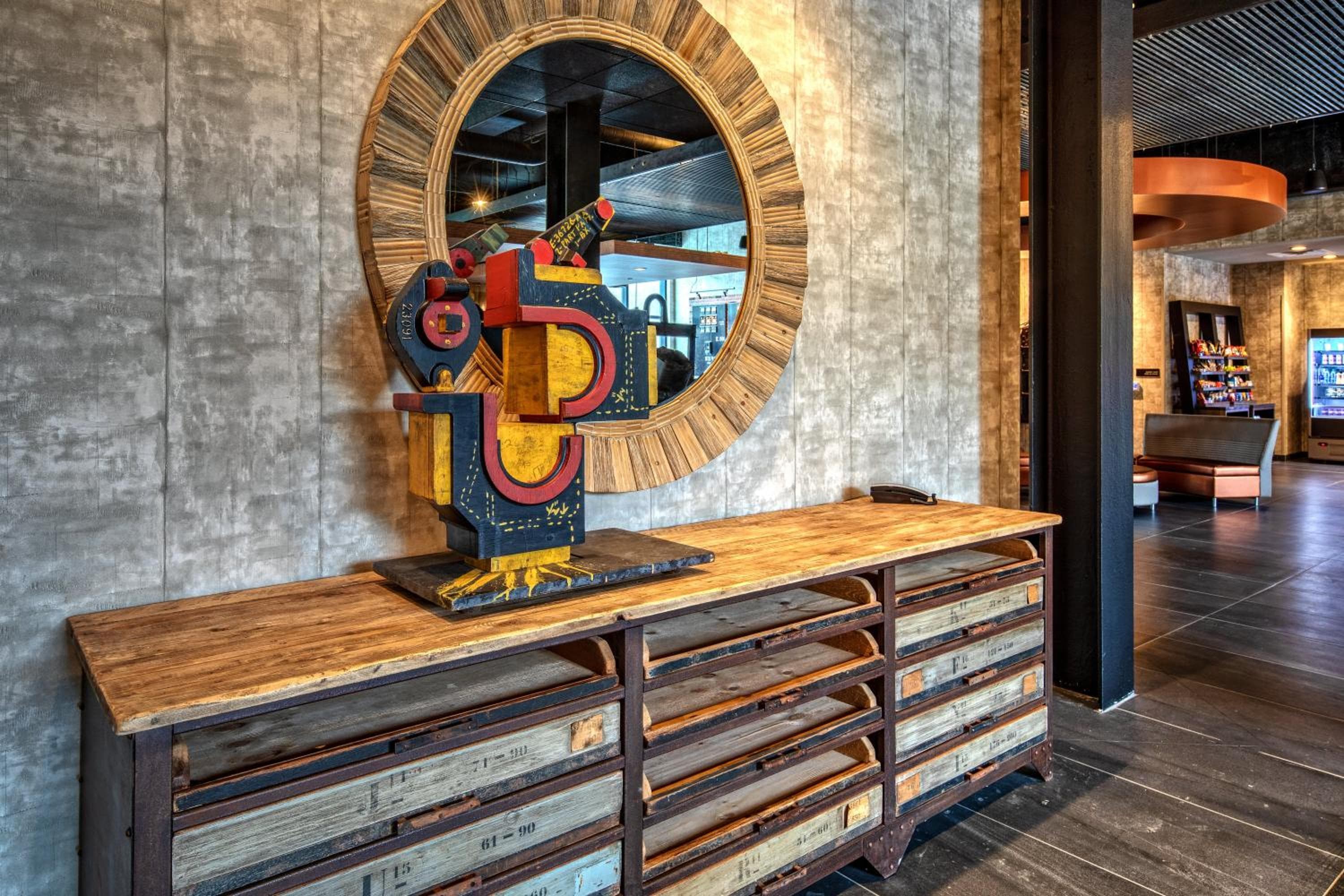 Hotel Indigo Pittsburgh University - Oakland by IHG