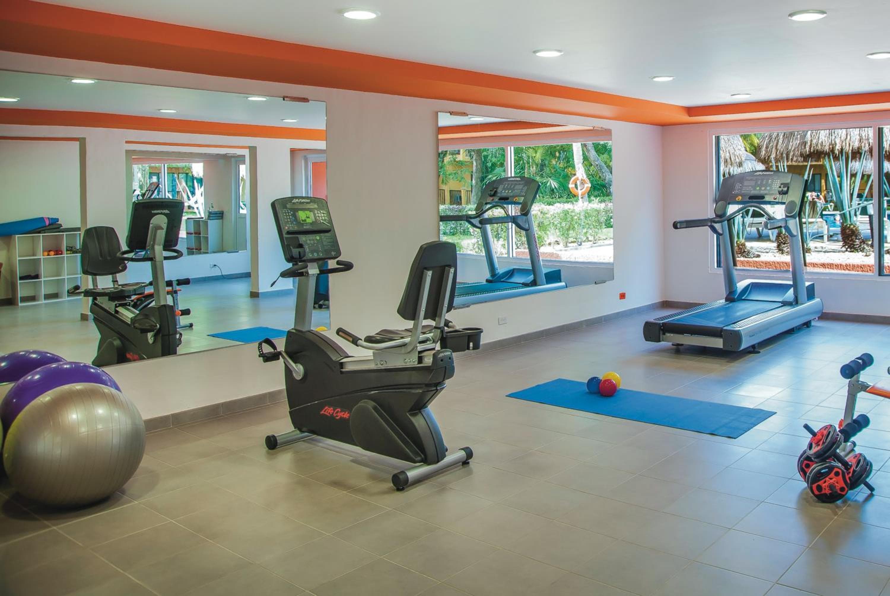 Riu Lupita - All Inclusive