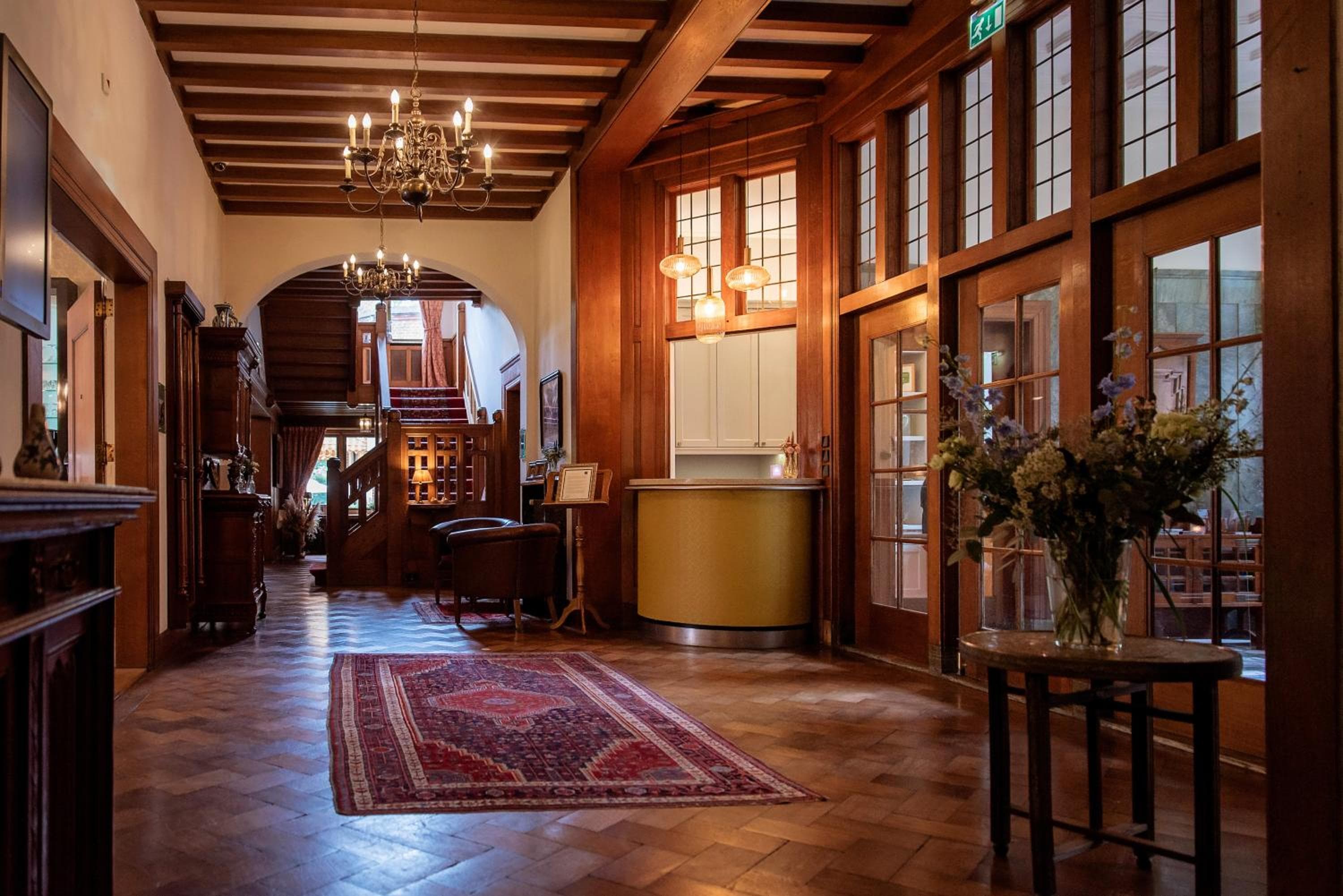 Landgoed Huize Bergen Den Bosch - Vught