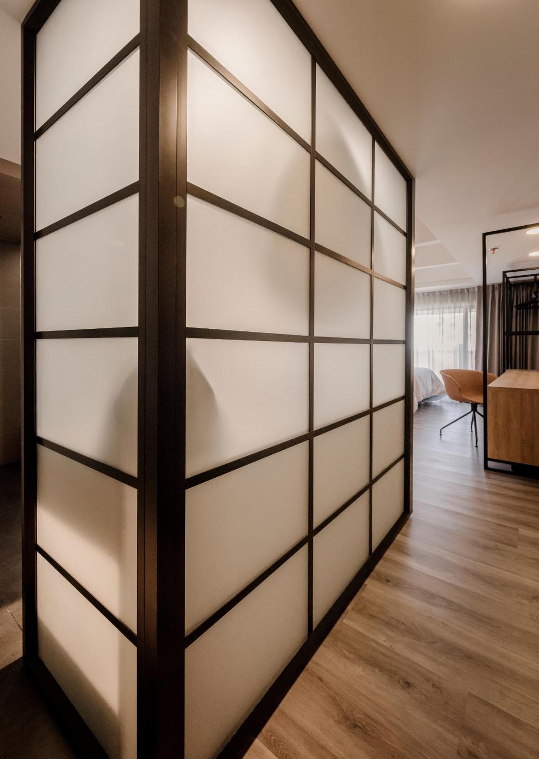 Lettera Hotel