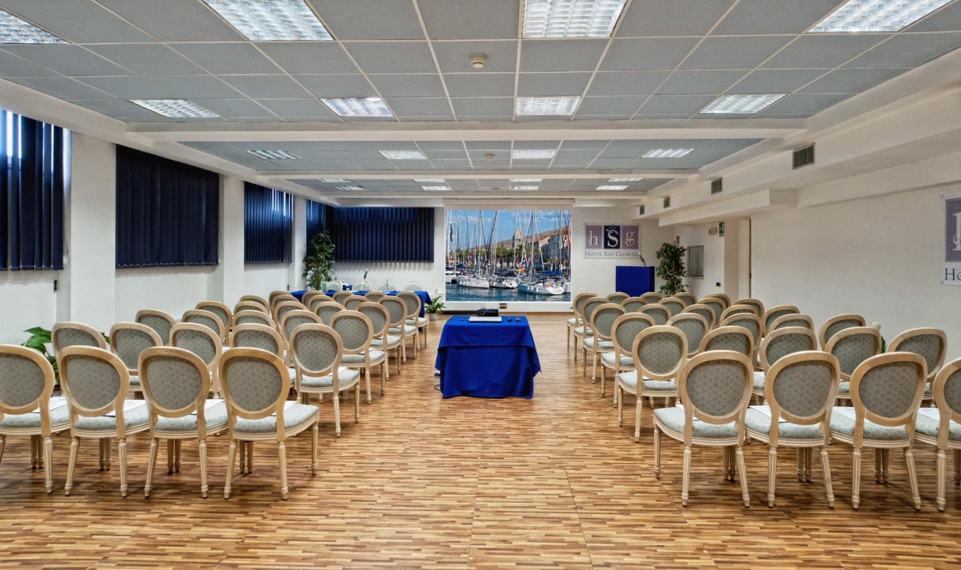 Hotel San Giorgio