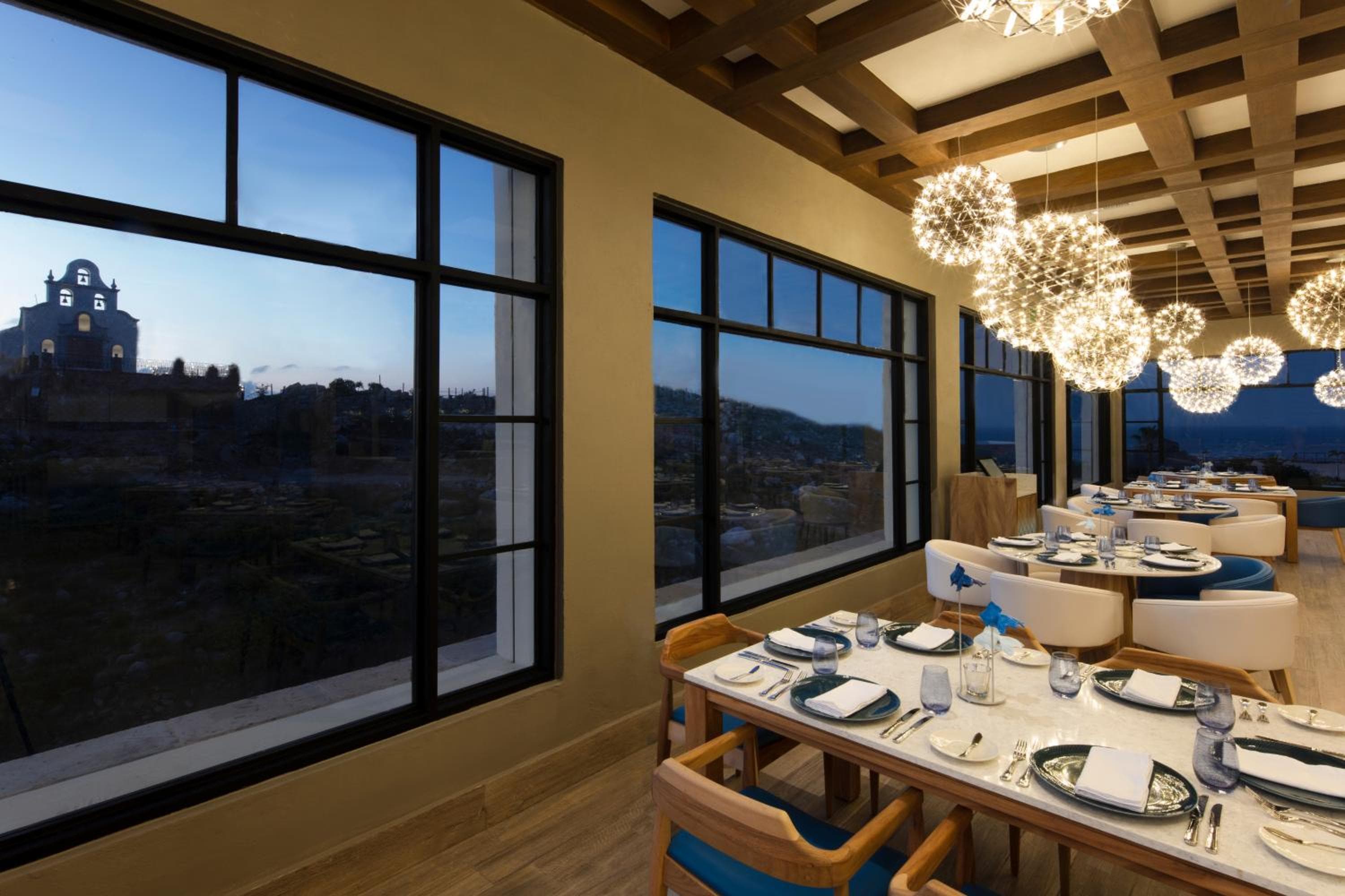 Vista Encantada Spa Resort & Residences