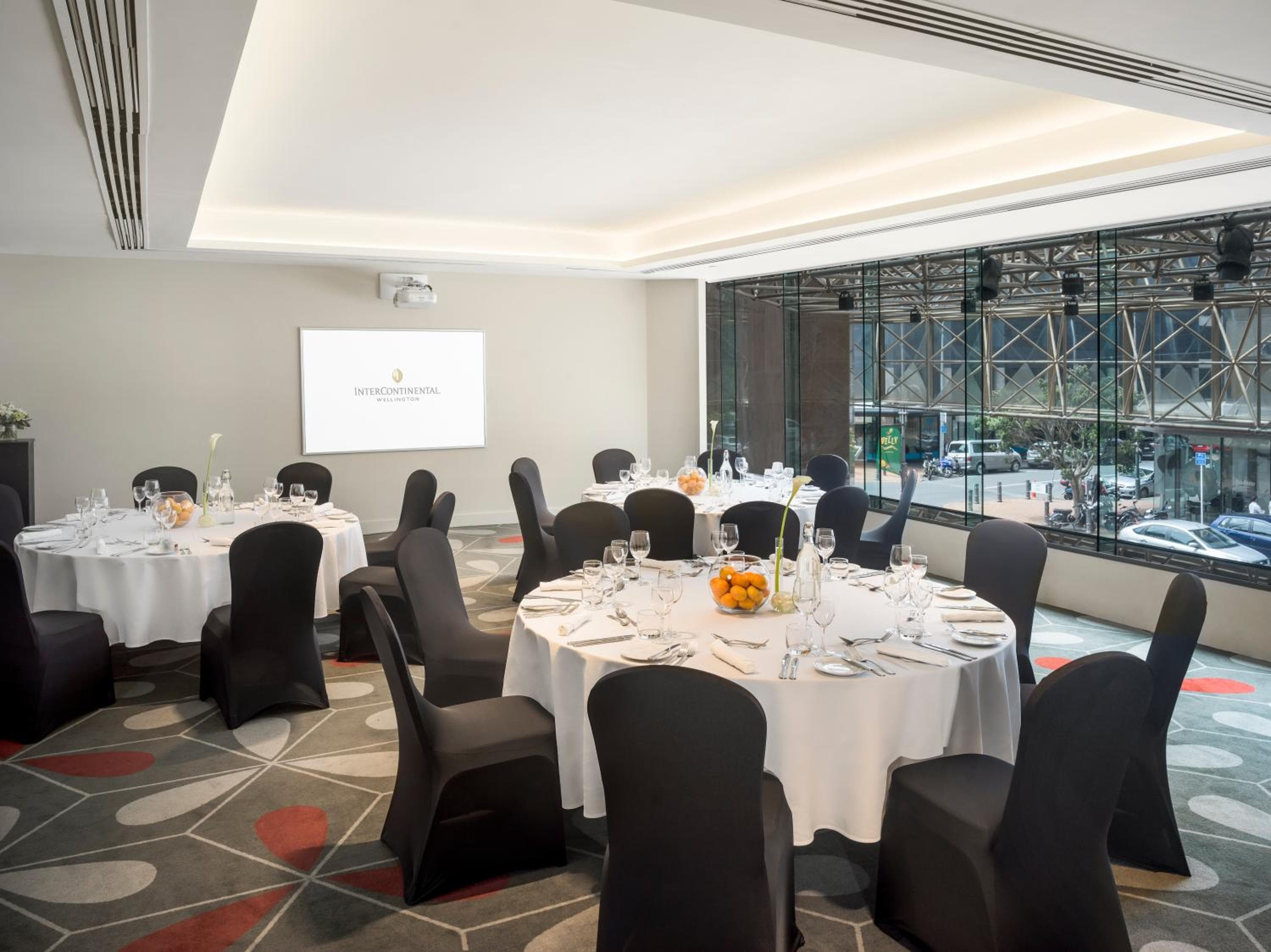 InterContinental Wellington by IHG
