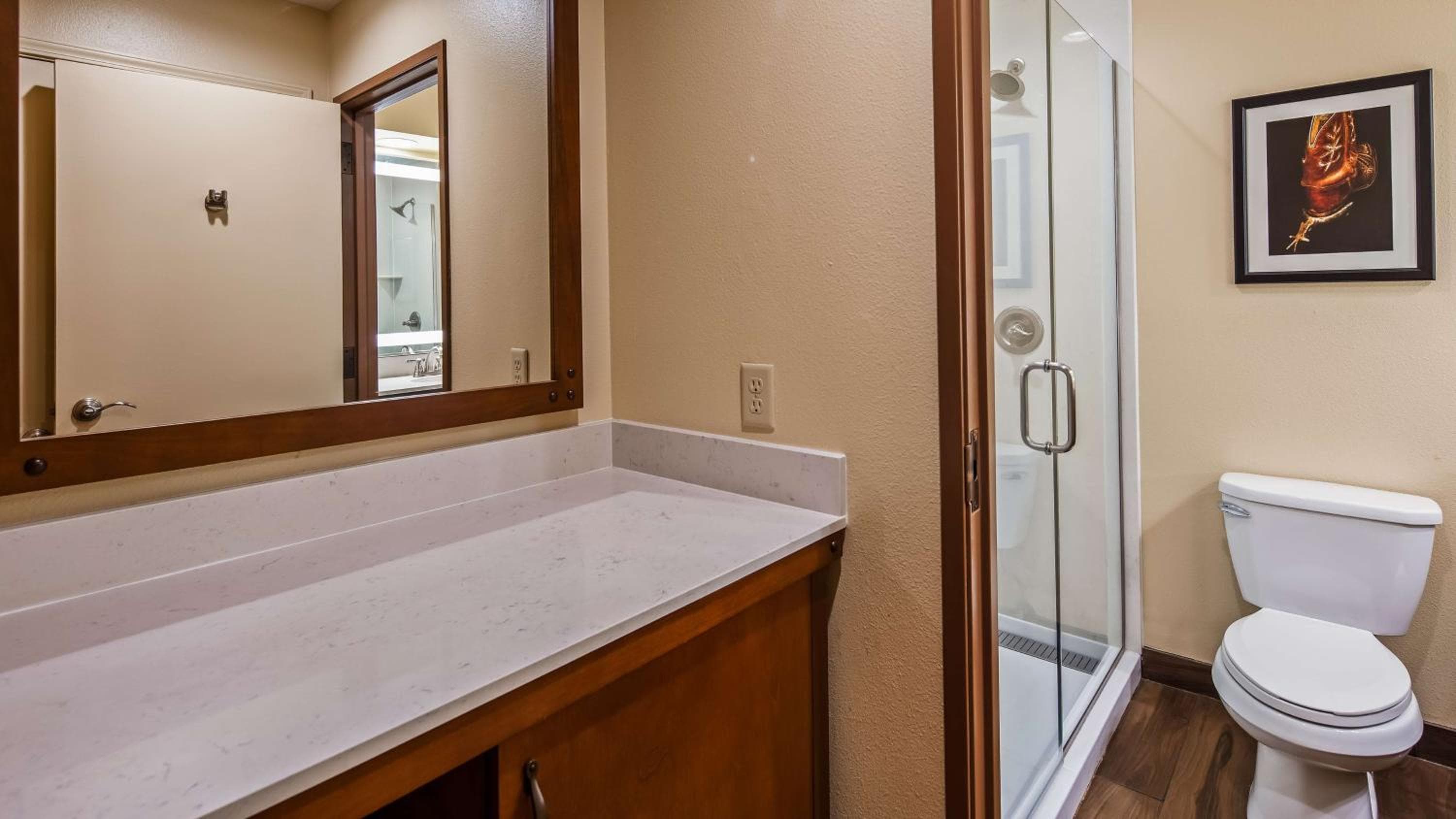 Best Western Plus Inn of Williams