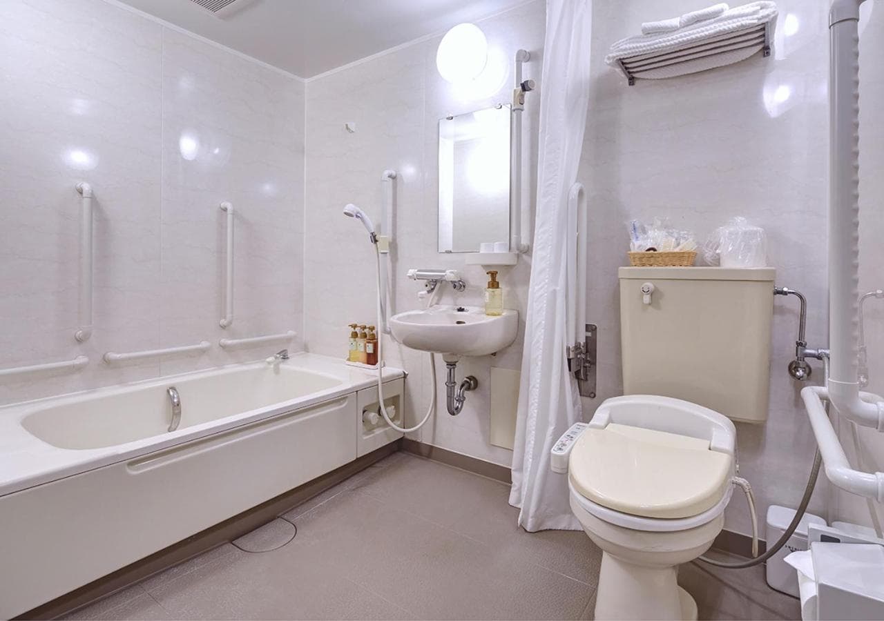 Hotel Yugaf Inn Okinawa