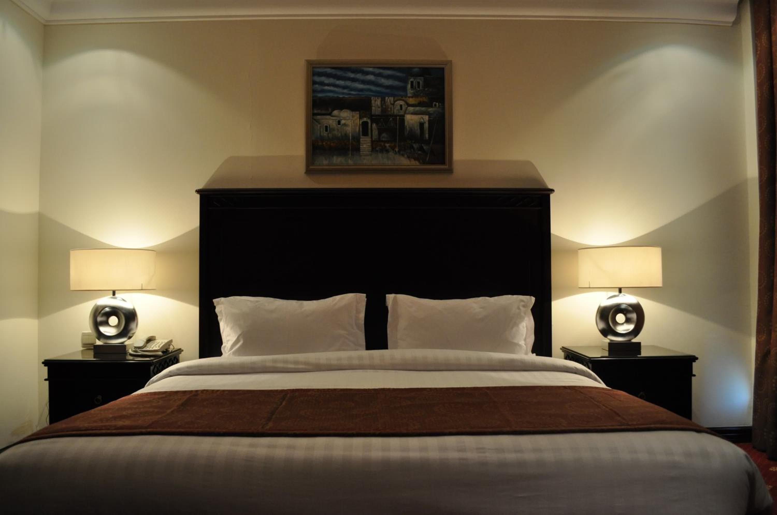 Musherib Hotel