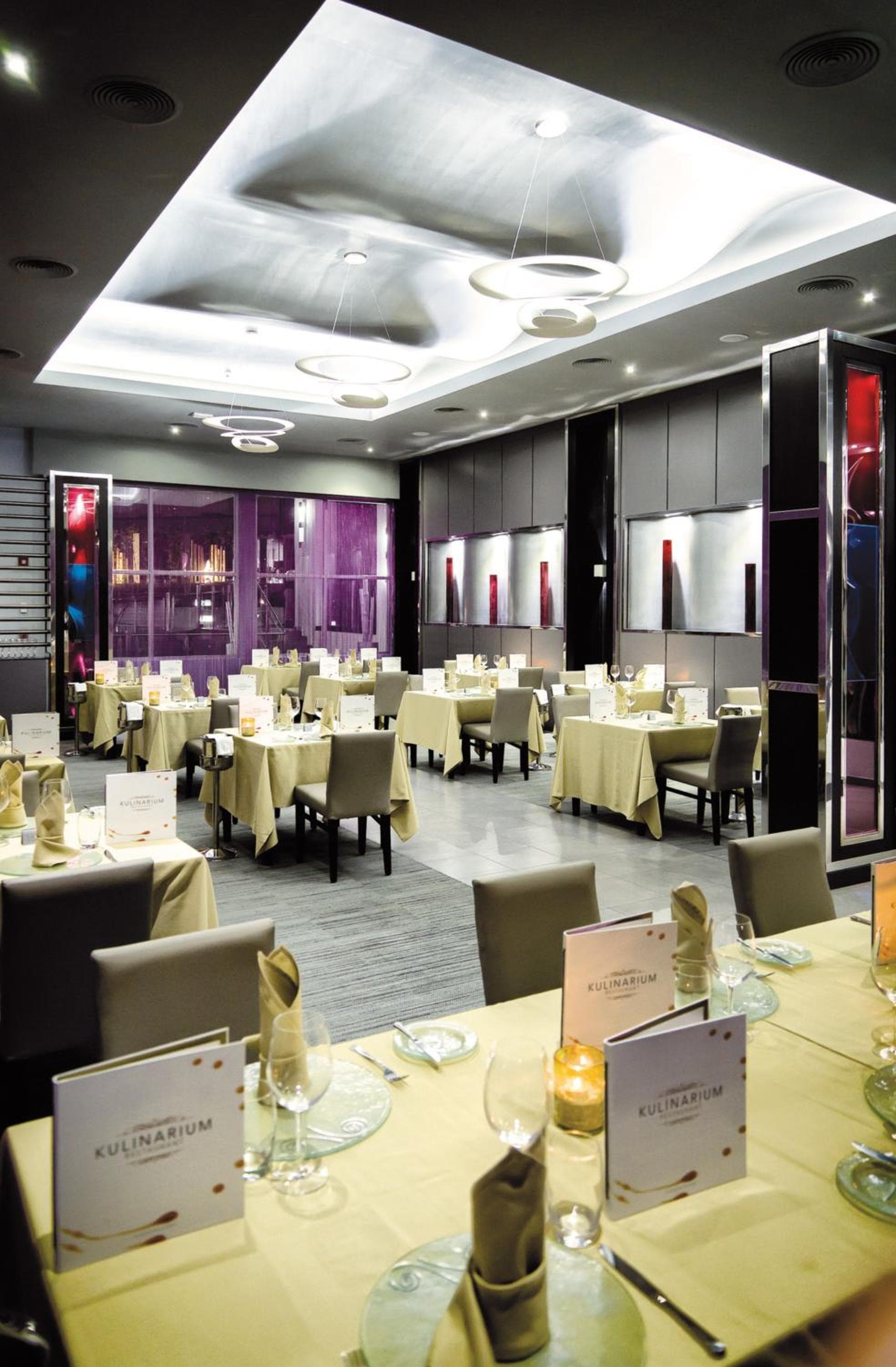 Riu Palace Peninsula - All Inclusive
