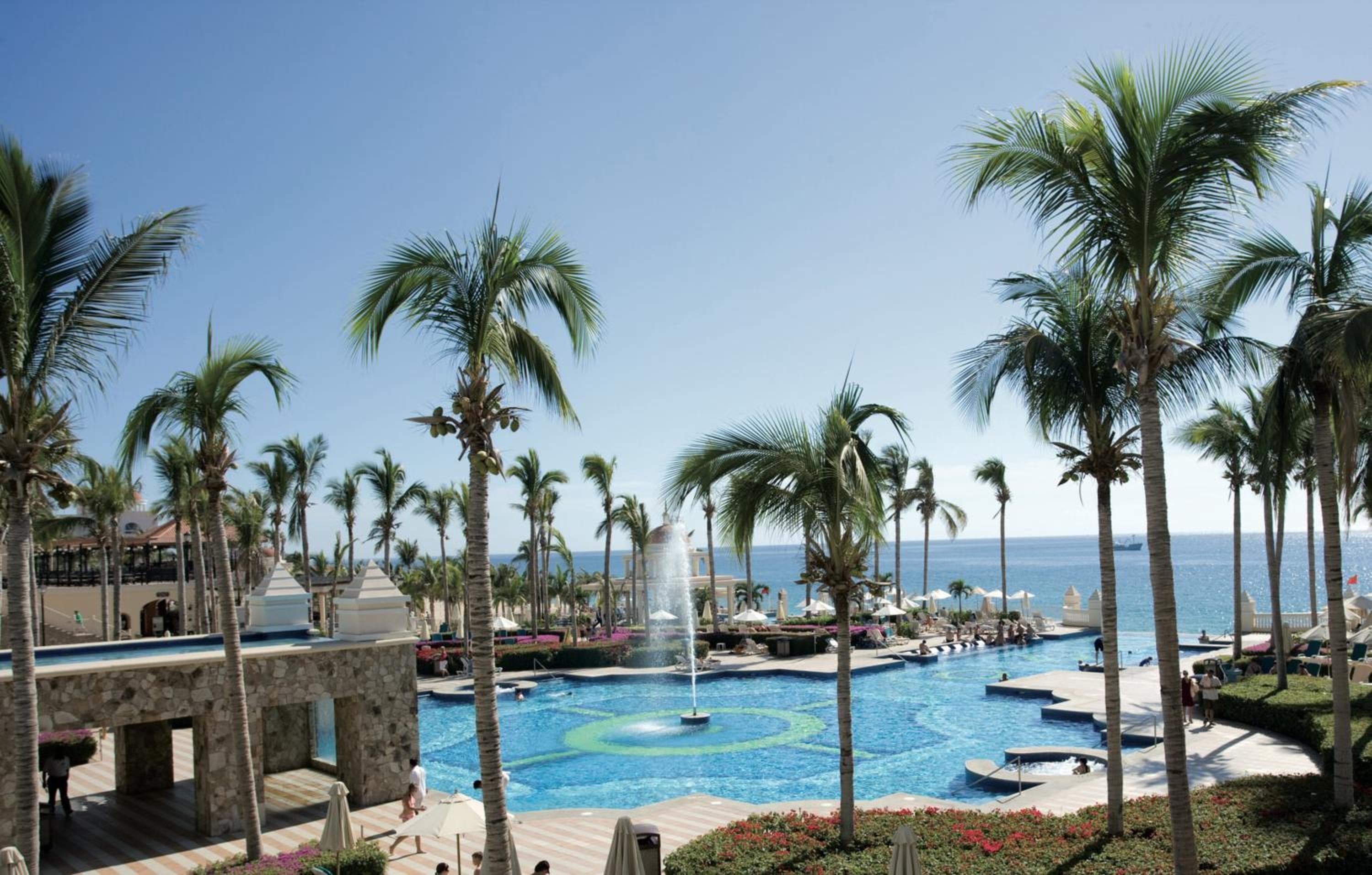 Riu Palace Cabo San Lucas - All Inclusive