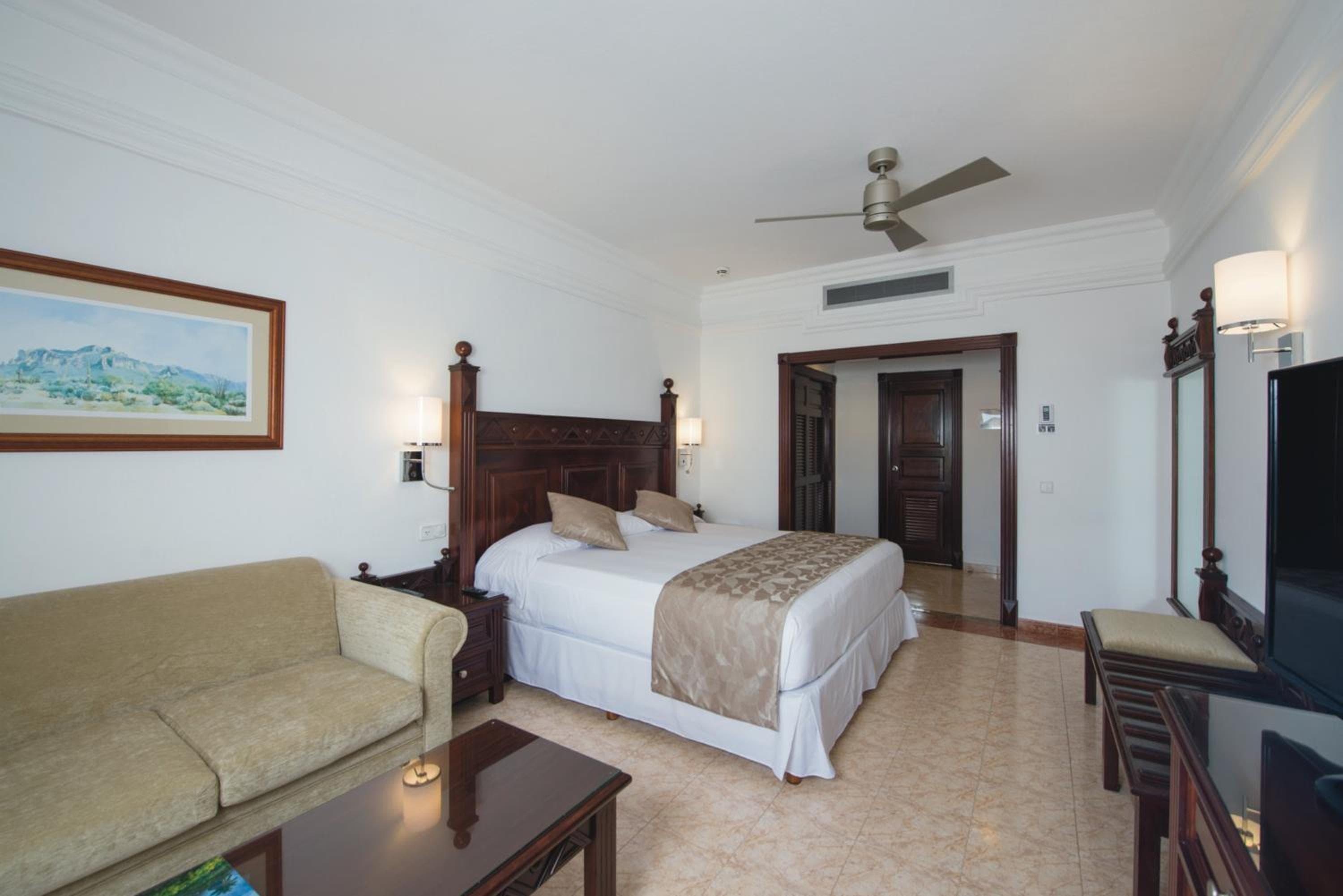 Riu Palace Cabo San Lucas - All Inclusive